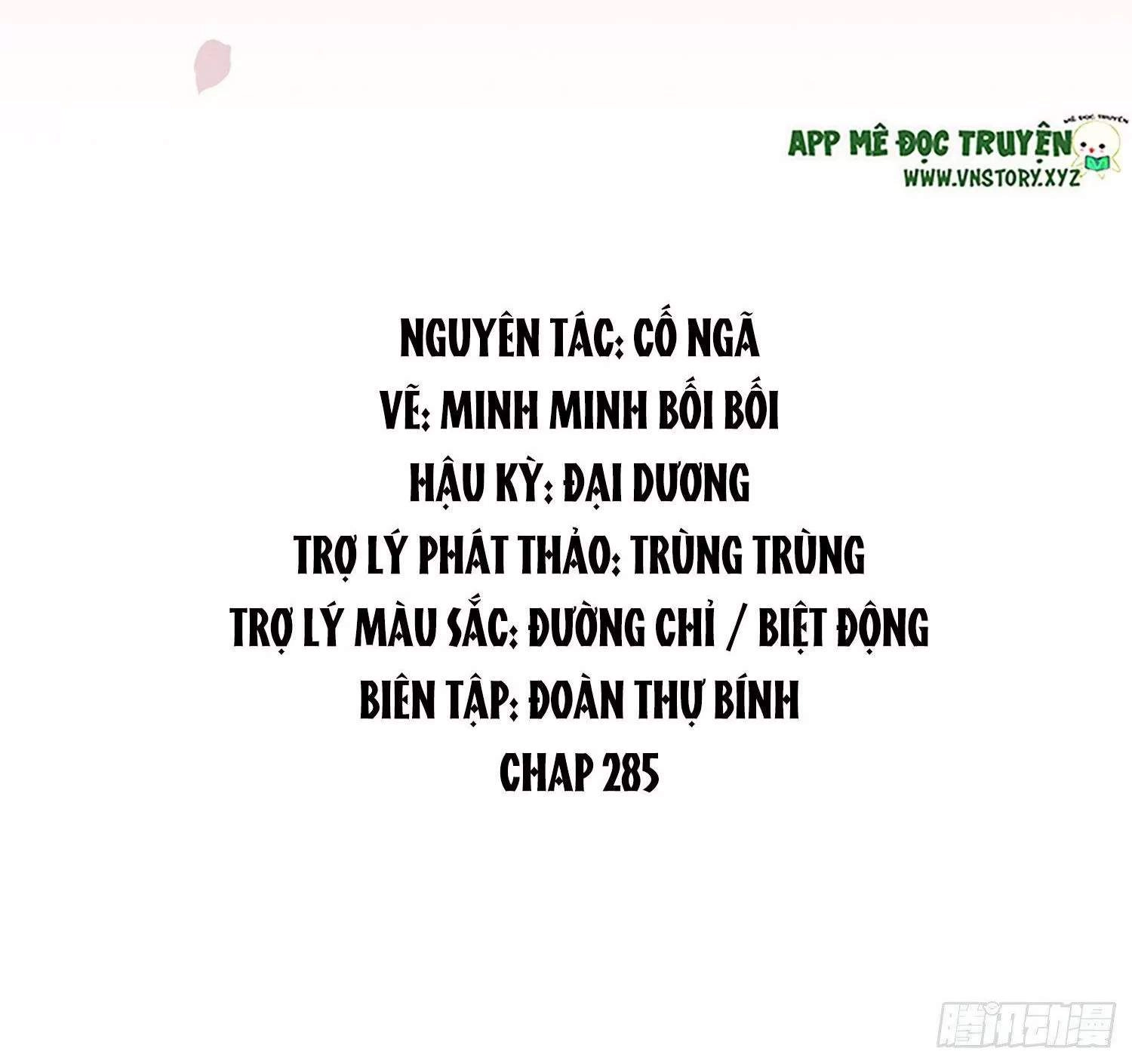 Hoàng Hậu Ương Bướng Chapter 285 - 2