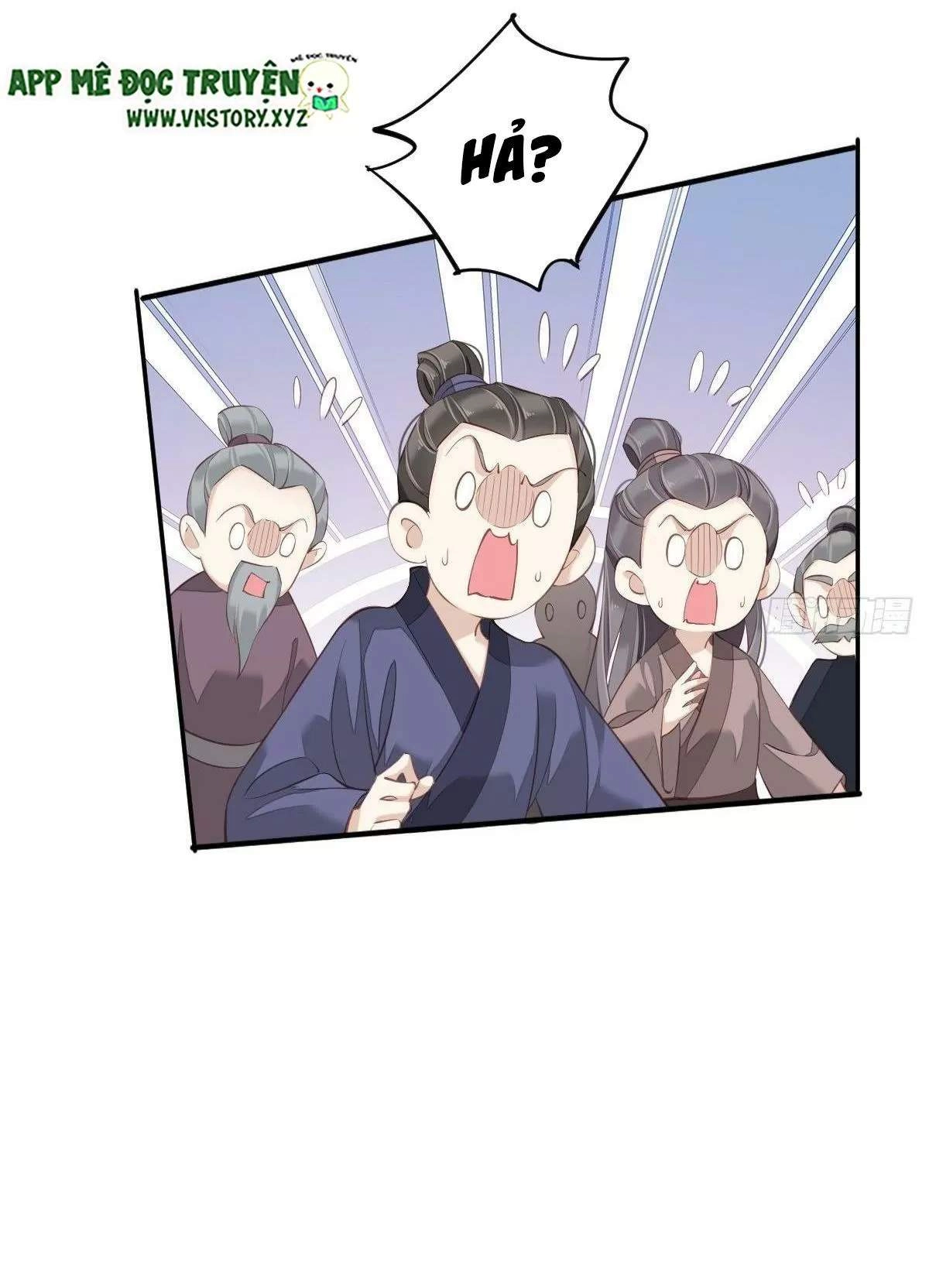 Hoàng Hậu Ương Bướng Chapter 285 - 6