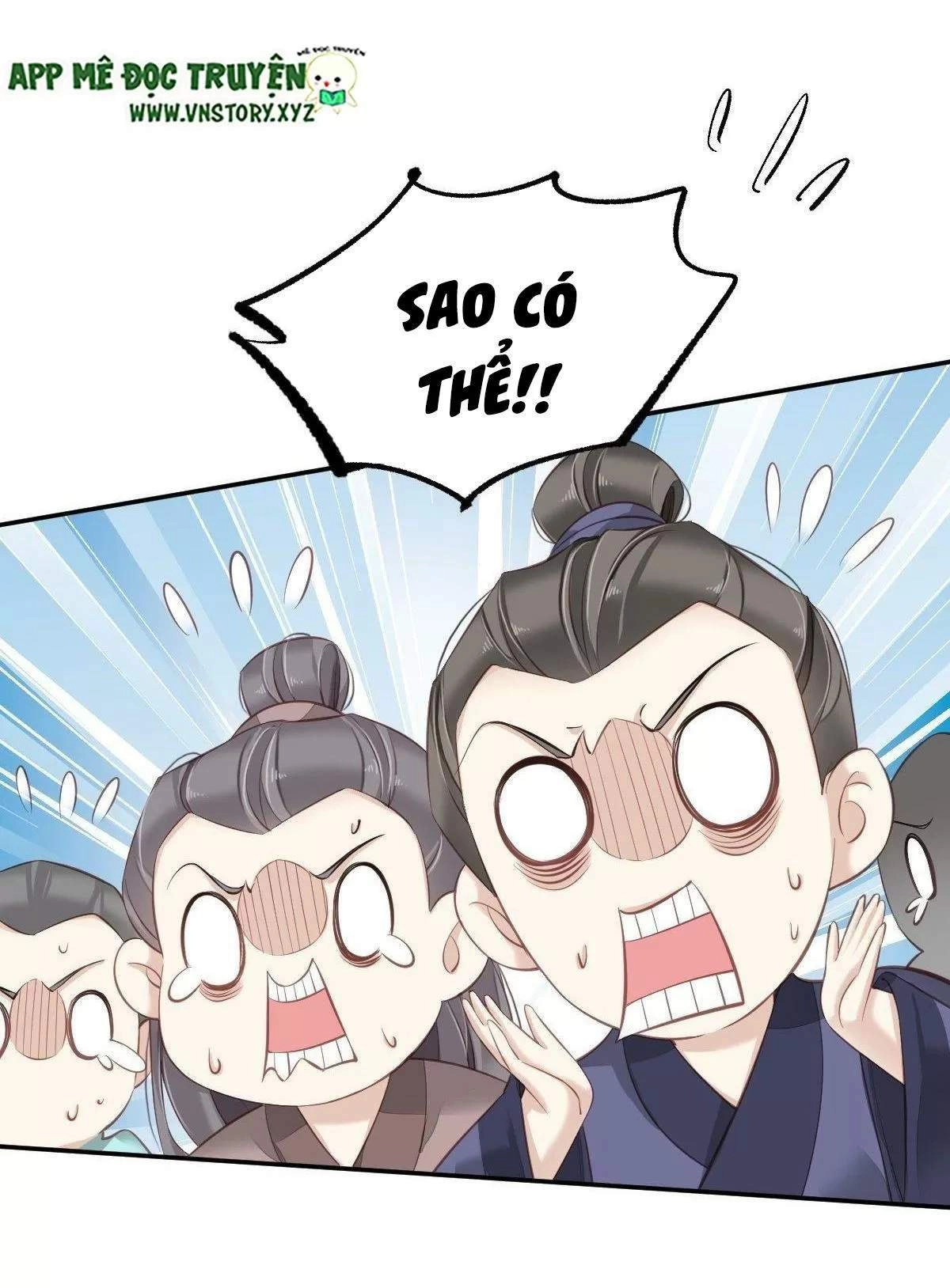 Hoàng Hậu Ương Bướng Chapter 285 - 9