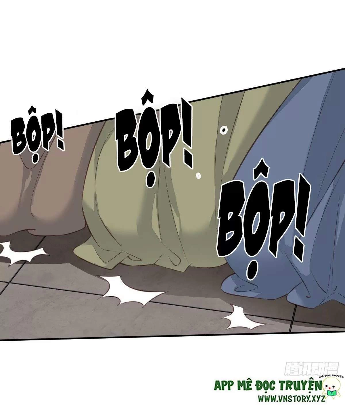 Hoàng Hậu Ương Bướng Chapter 285 - 14