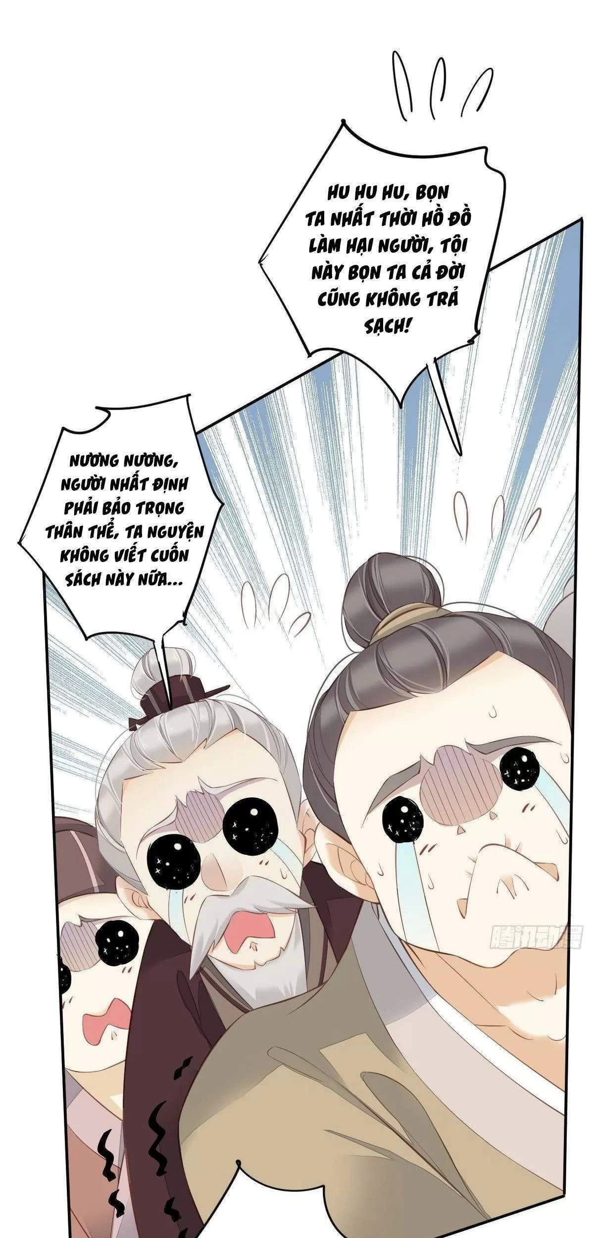 Hoàng Hậu Ương Bướng Chapter 285 - 16