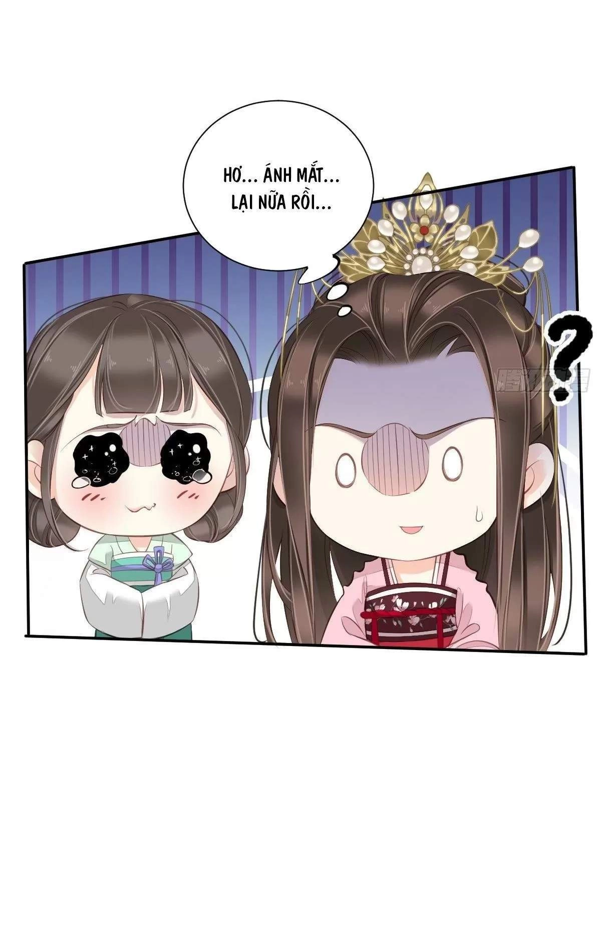 Hoàng Hậu Ương Bướng Chapter 285 - 18