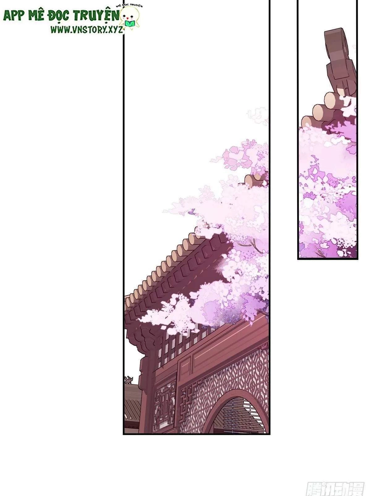 Hoàng Hậu Ương Bướng Chapter 285 - 20