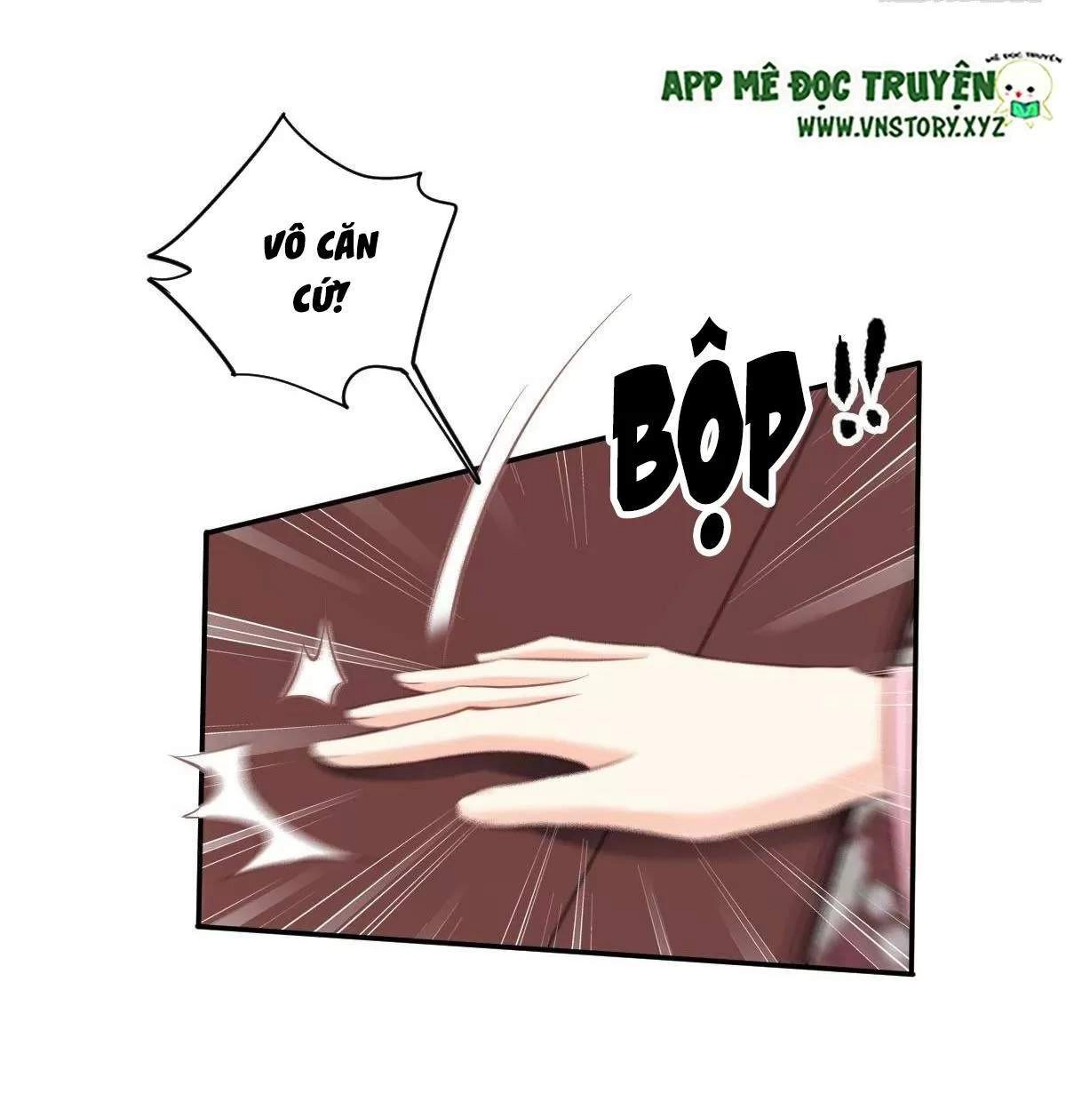 Hoàng Hậu Ương Bướng Chapter 285 - 21