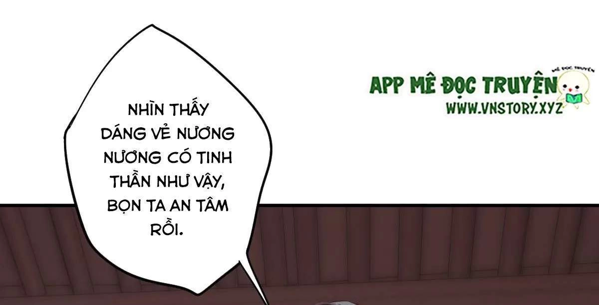 Hoàng Hậu Ương Bướng Chapter 285 - 23