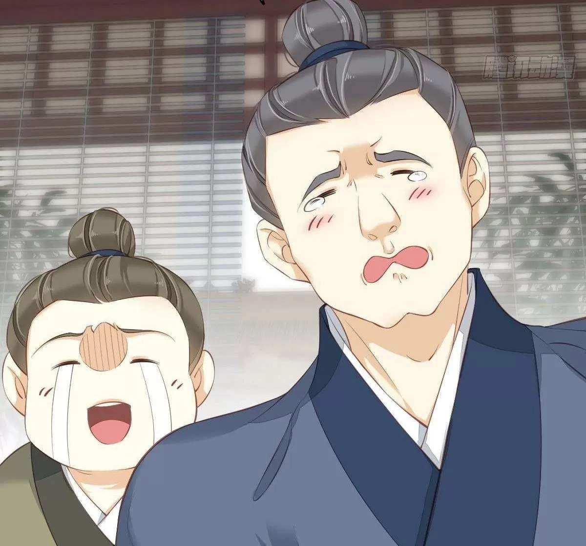 Hoàng Hậu Ương Bướng Chapter 285 - 24