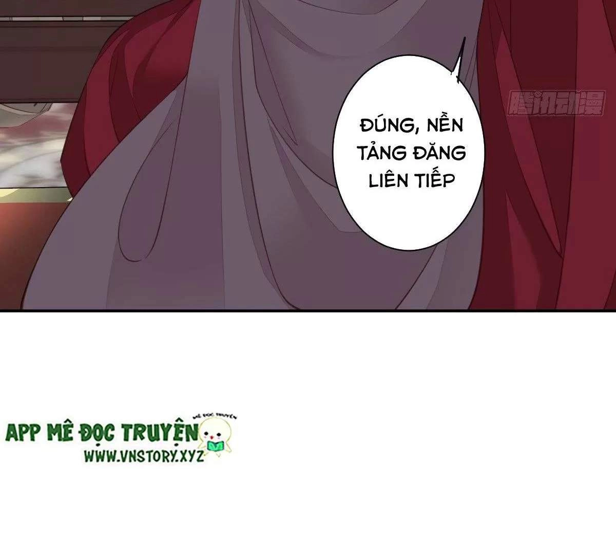 Hoàng Hậu Ương Bướng Chapter 285 - 31