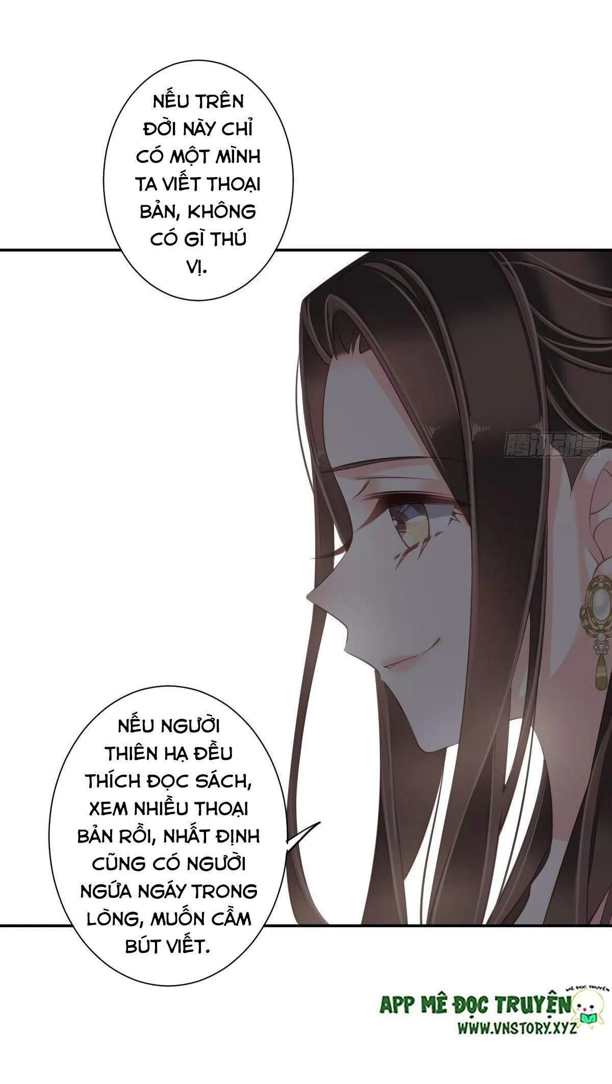 Hoàng Hậu Ương Bướng Chapter 285 - 32