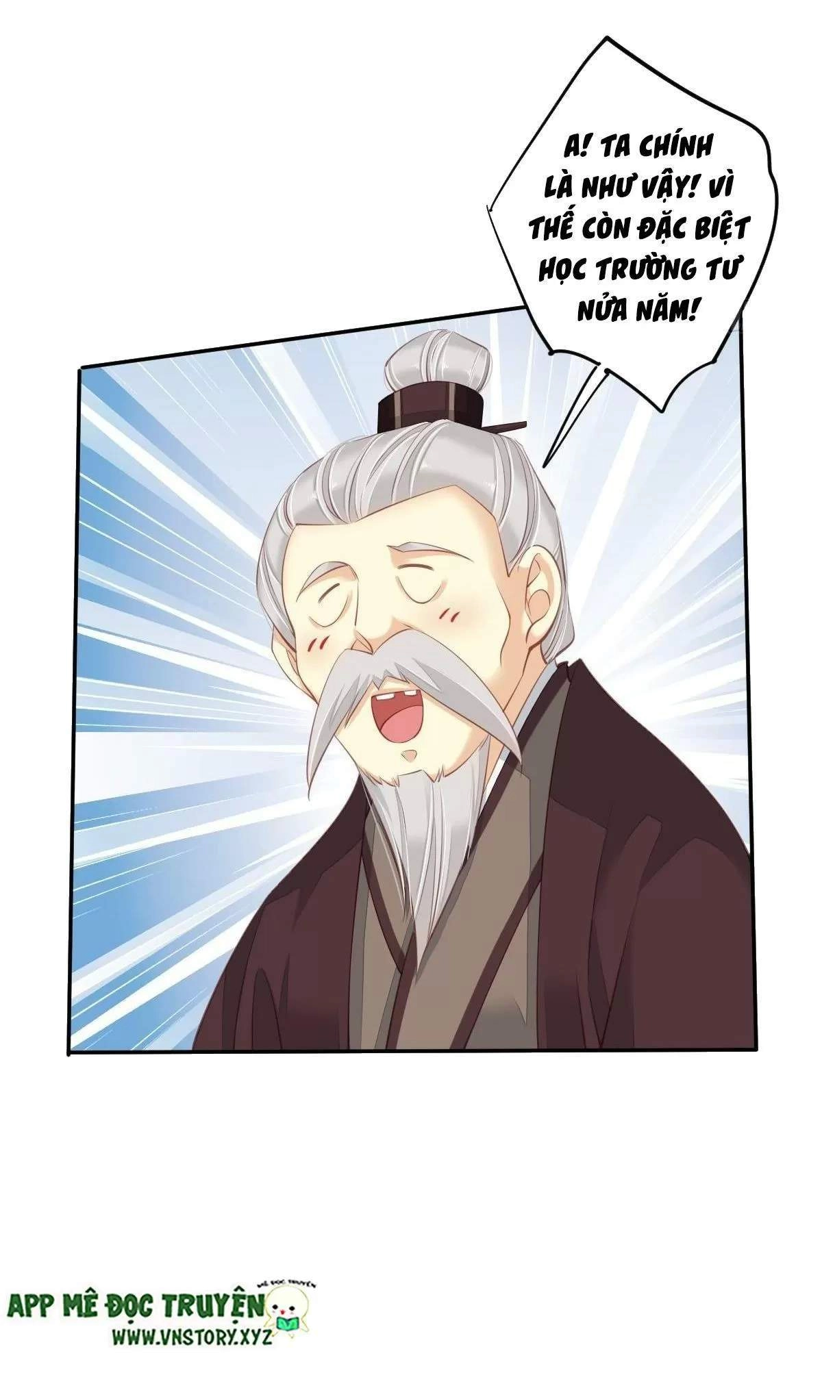 Hoàng Hậu Ương Bướng Chapter 285 - 33