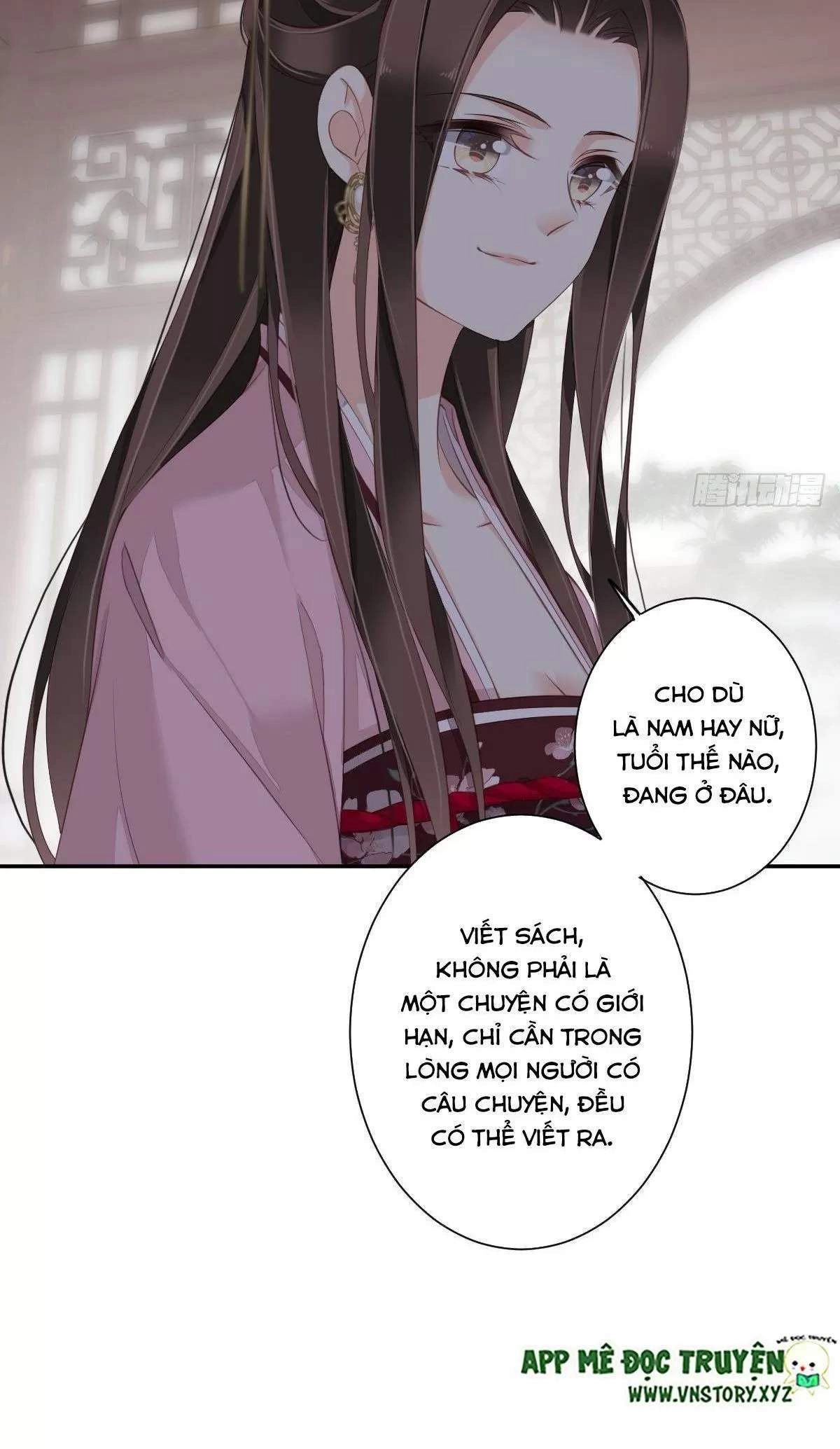 Hoàng Hậu Ương Bướng Chapter 285 - 35