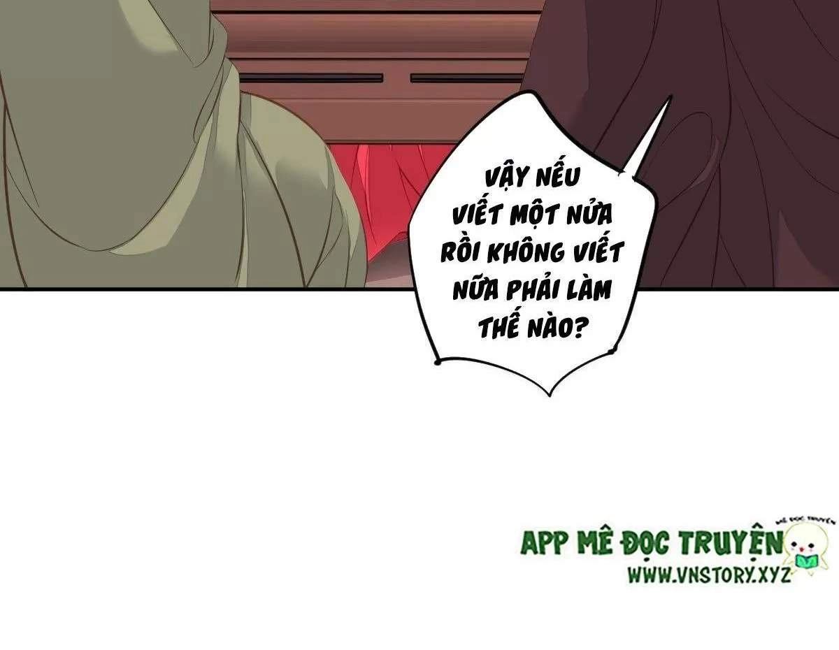 Hoàng Hậu Ương Bướng Chapter 285 - 38