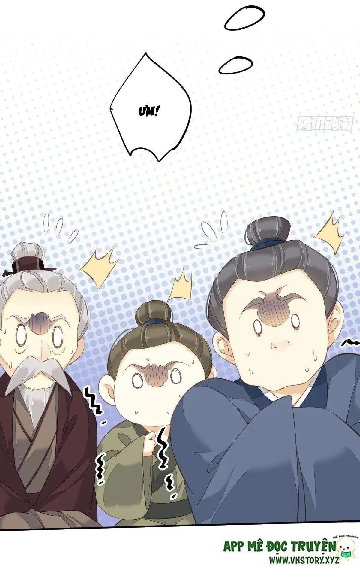 Hoàng Hậu Ương Bướng Chapter 285 - 41