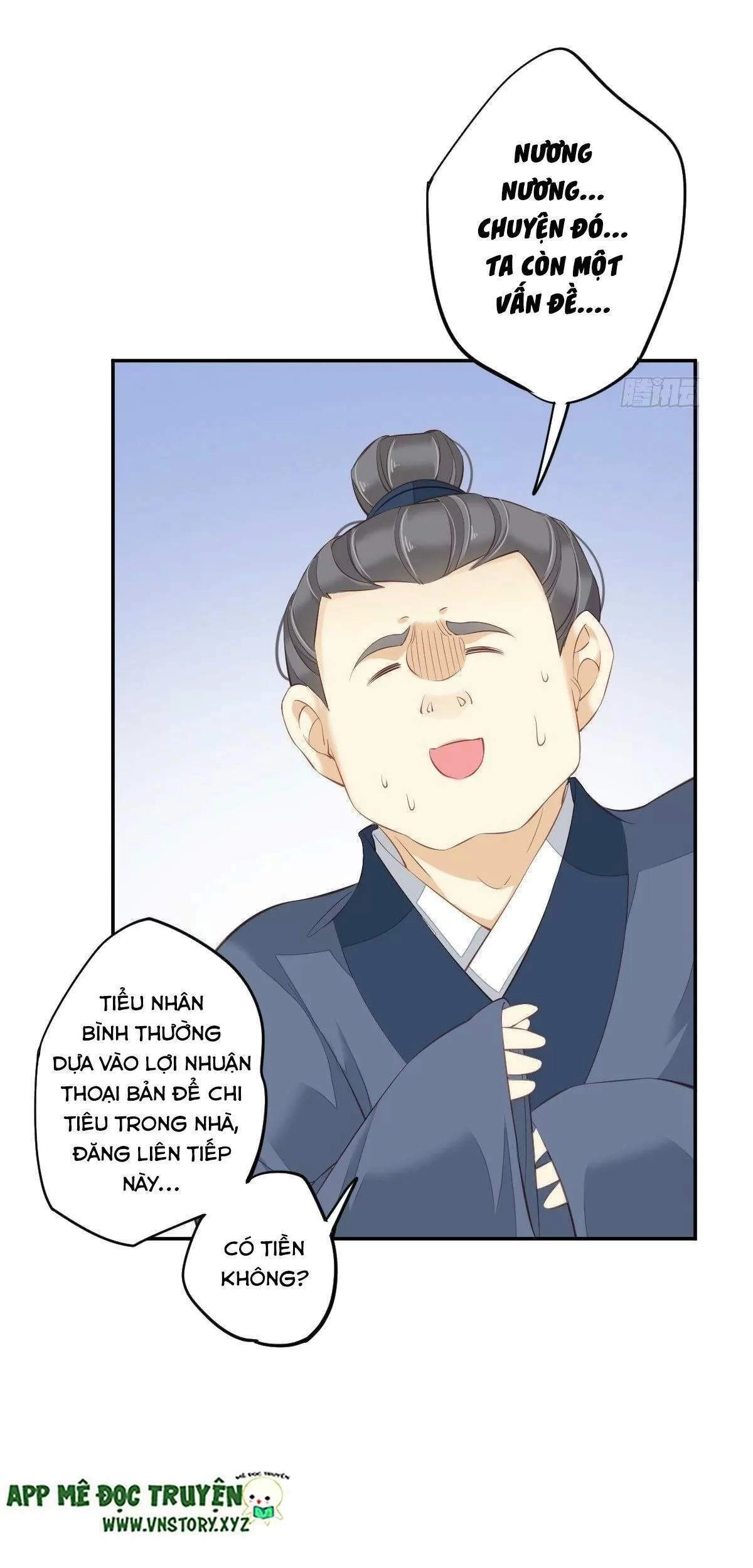 Hoàng Hậu Ương Bướng Chapter 285 - 42