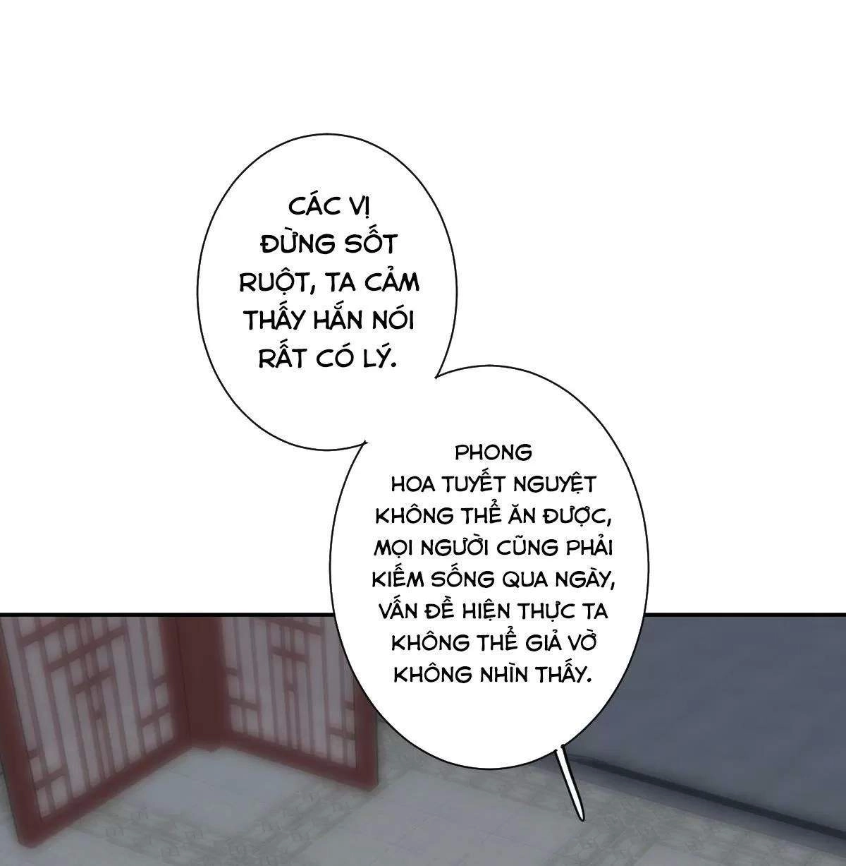 Hoàng Hậu Ương Bướng Chapter 285 - 46