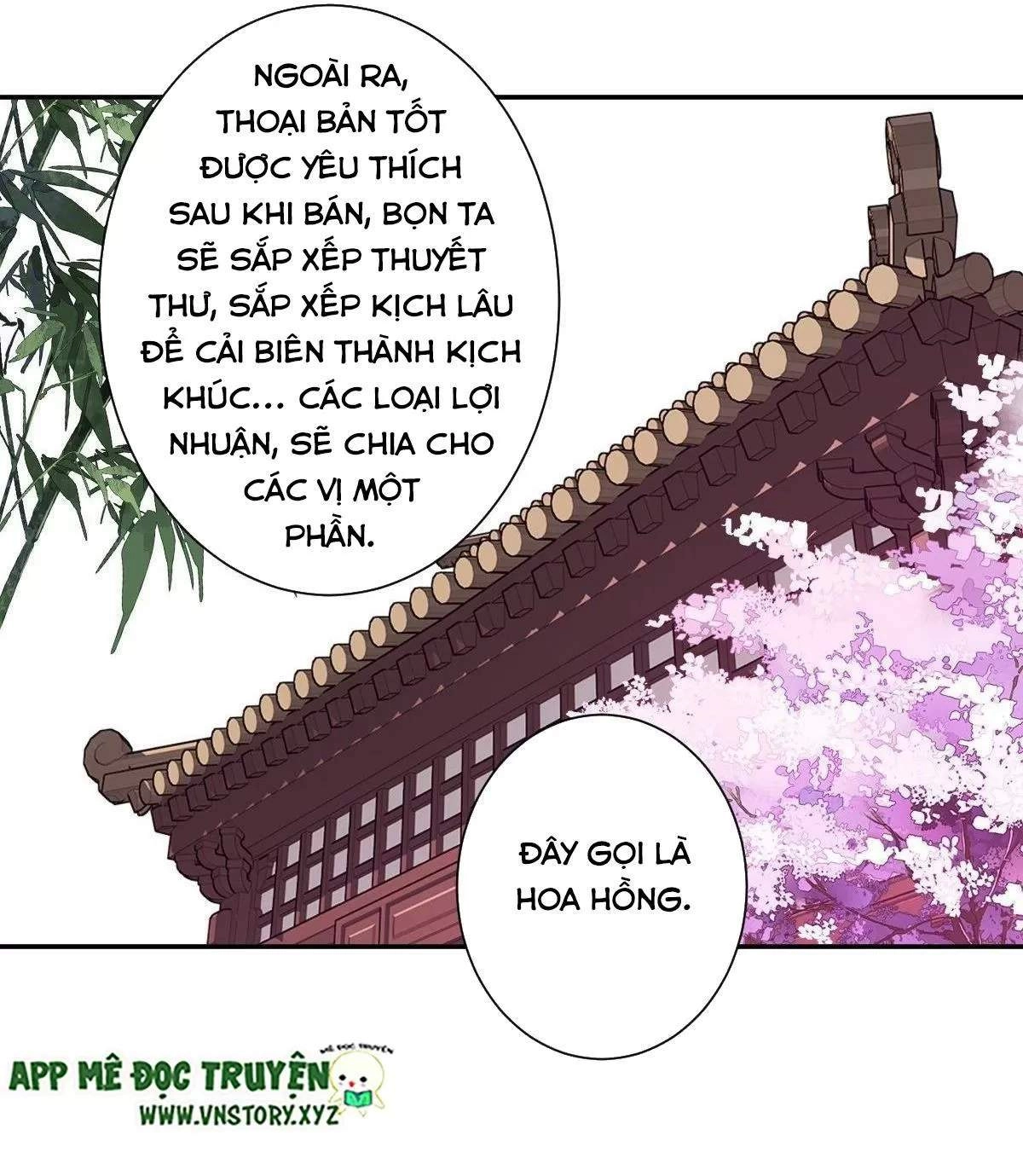 Hoàng Hậu Ương Bướng Chapter 285 - 48