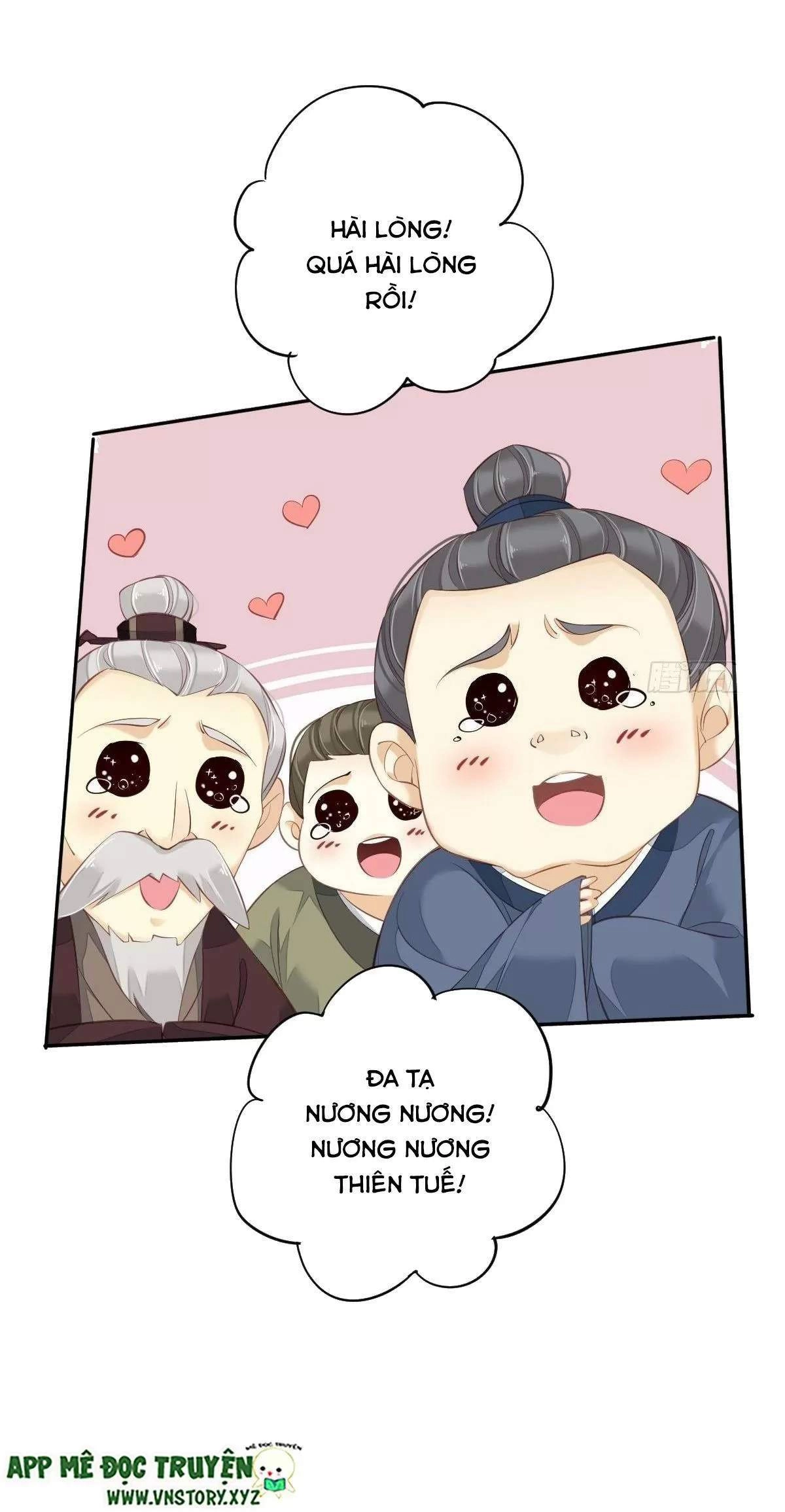 Hoàng Hậu Ương Bướng Chapter 285 - 51