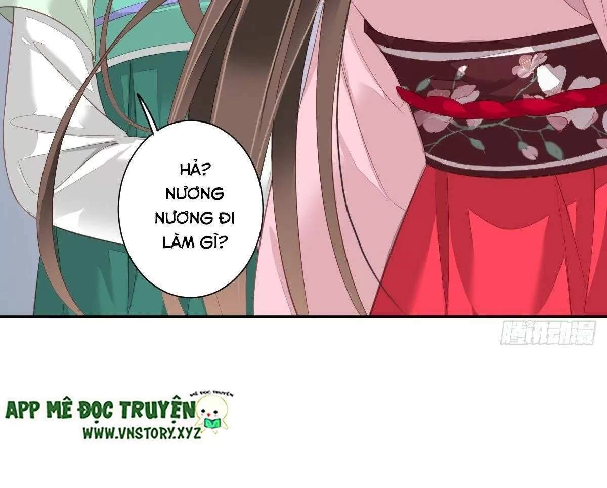 Hoàng Hậu Ương Bướng Chapter 286 - 4