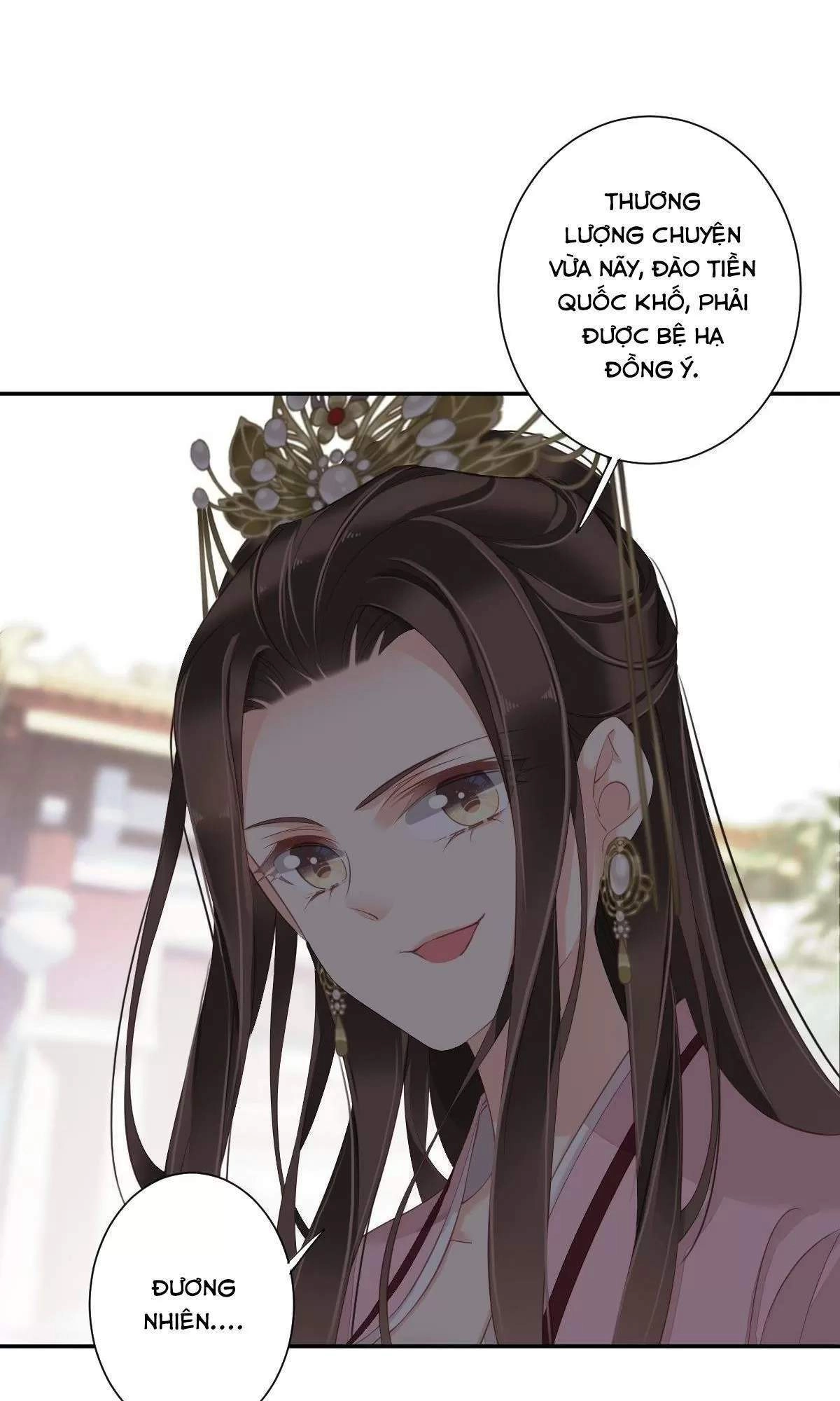 Hoàng Hậu Ương Bướng Chapter 286 - 5