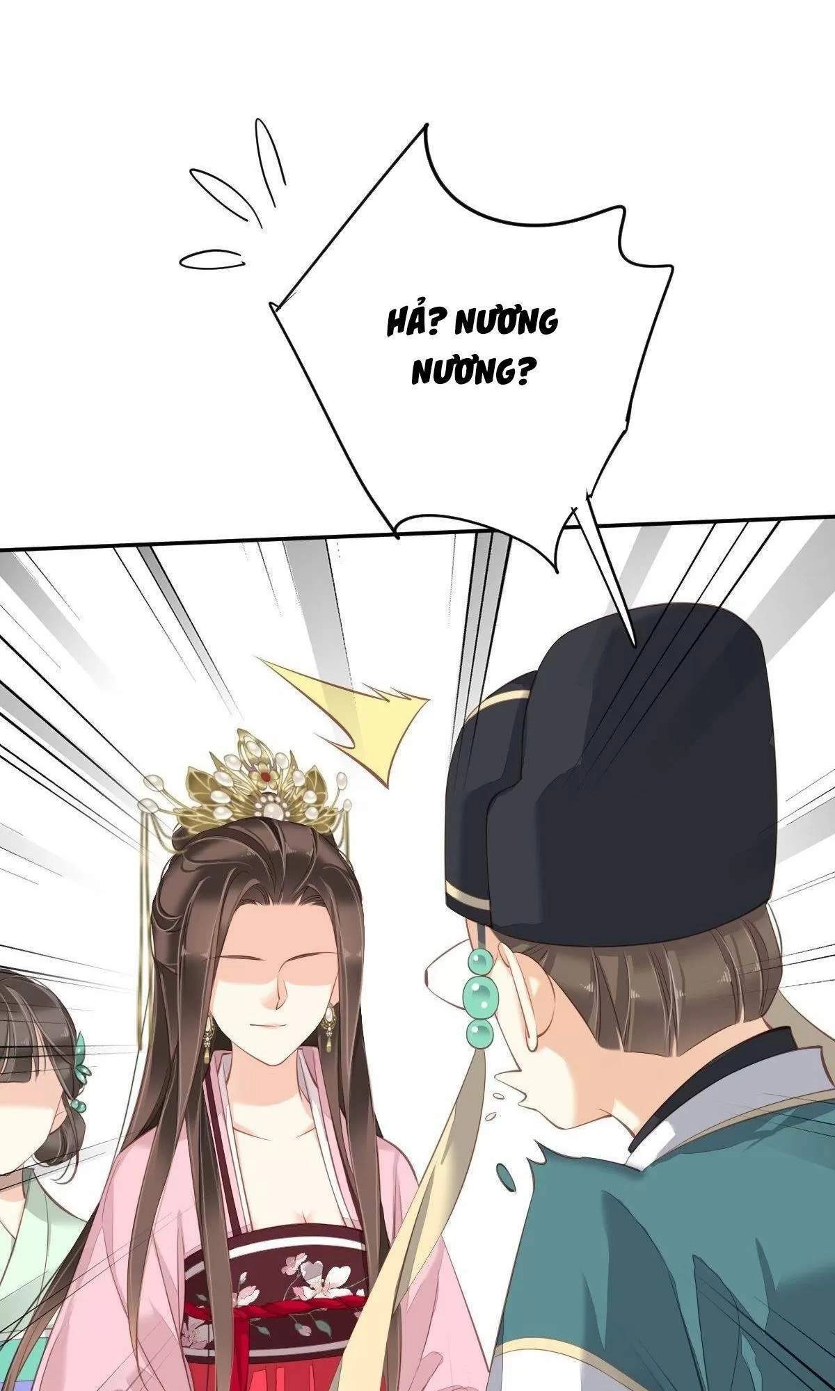 Hoàng Hậu Ương Bướng Chapter 286 - 14