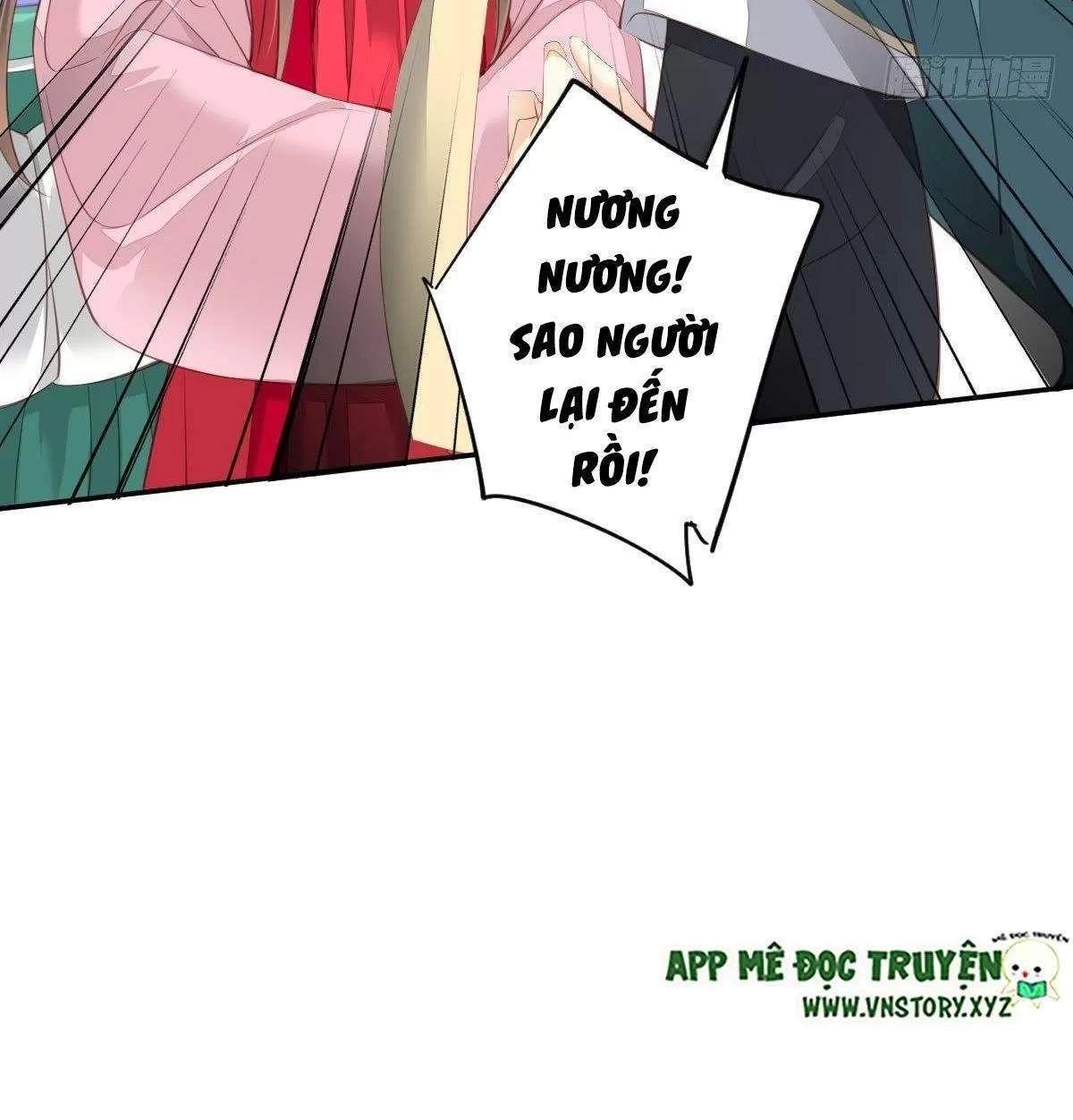 Hoàng Hậu Ương Bướng Chapter 286 - 15