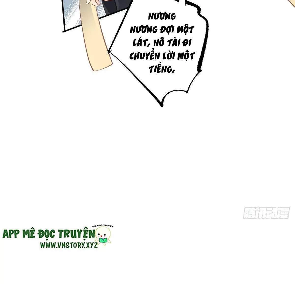 Hoàng Hậu Ương Bướng Chapter 286 - 19