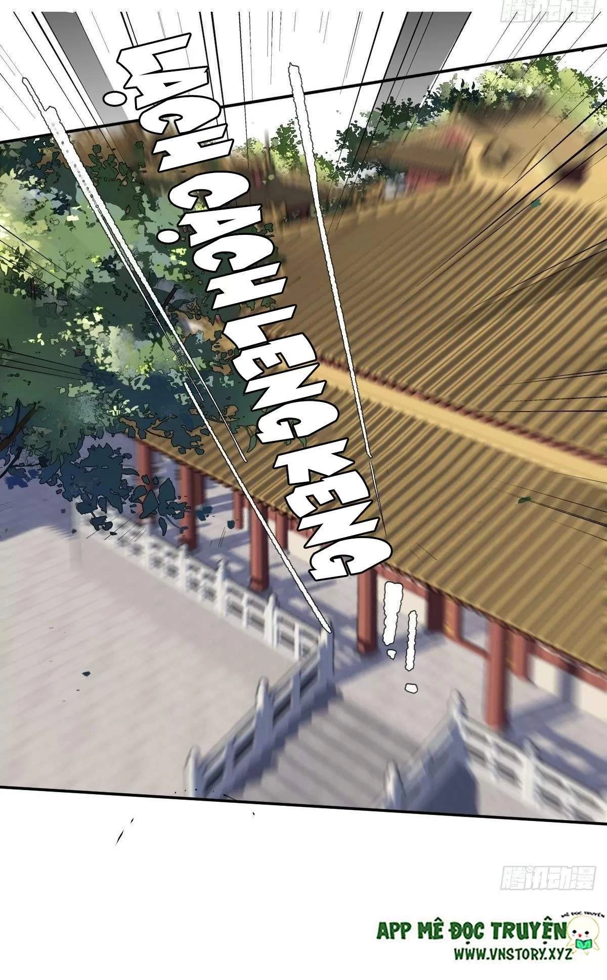 Hoàng Hậu Ương Bướng Chapter 286 - 22