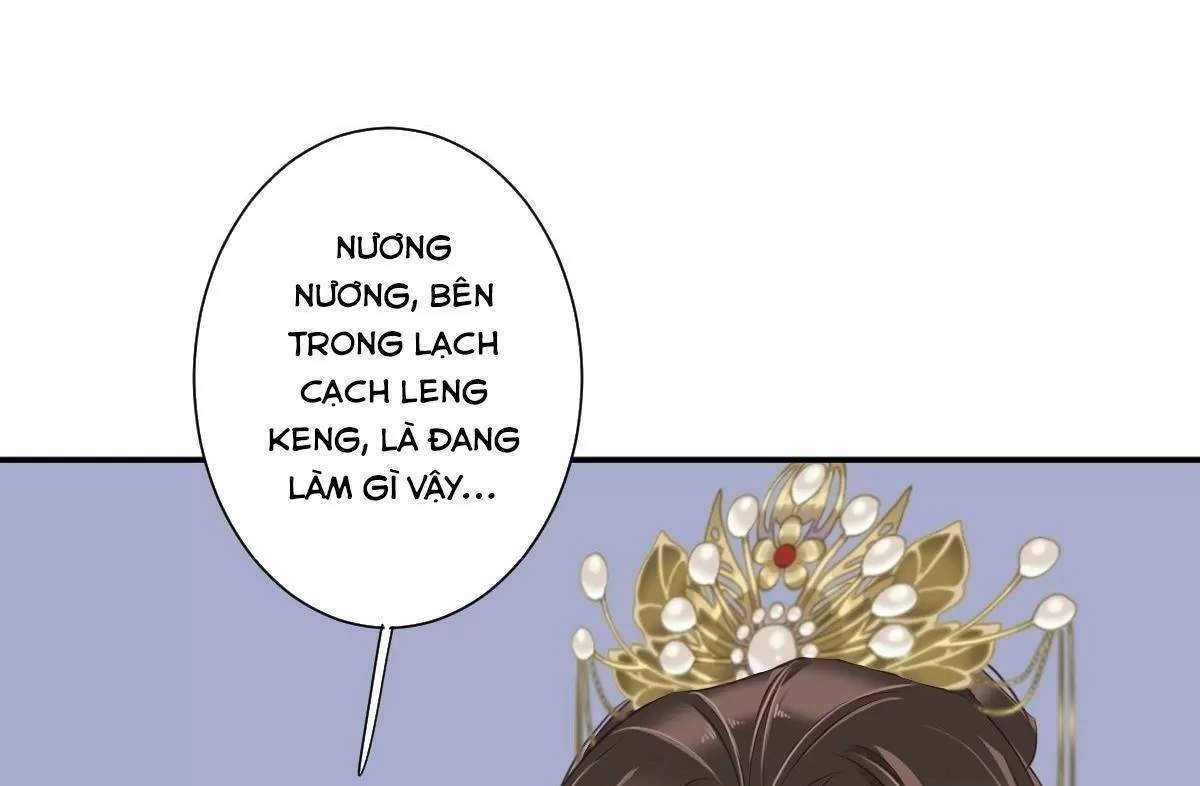 Hoàng Hậu Ương Bướng Chapter 286 - 23