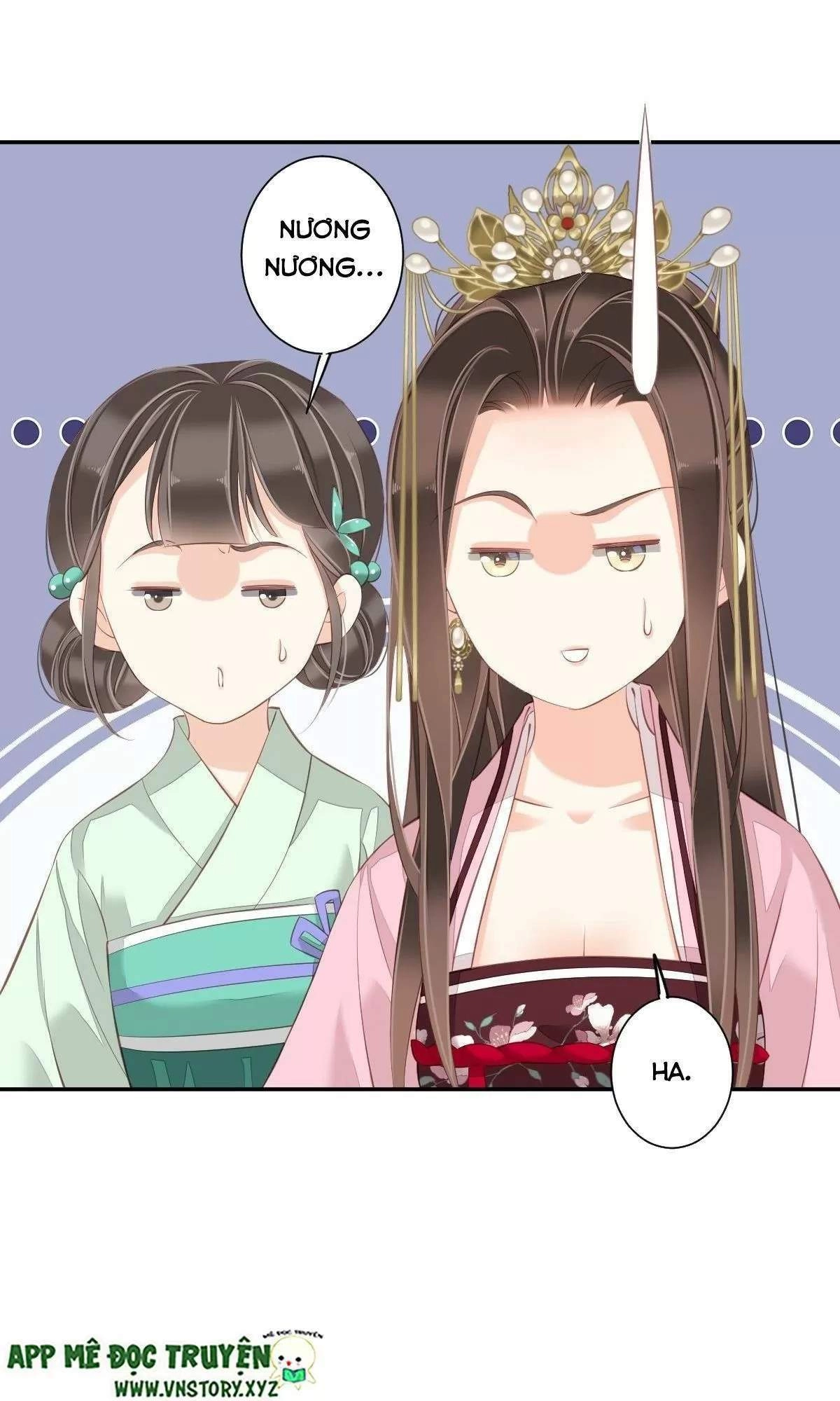 Hoàng Hậu Ương Bướng Chapter 286 - 31