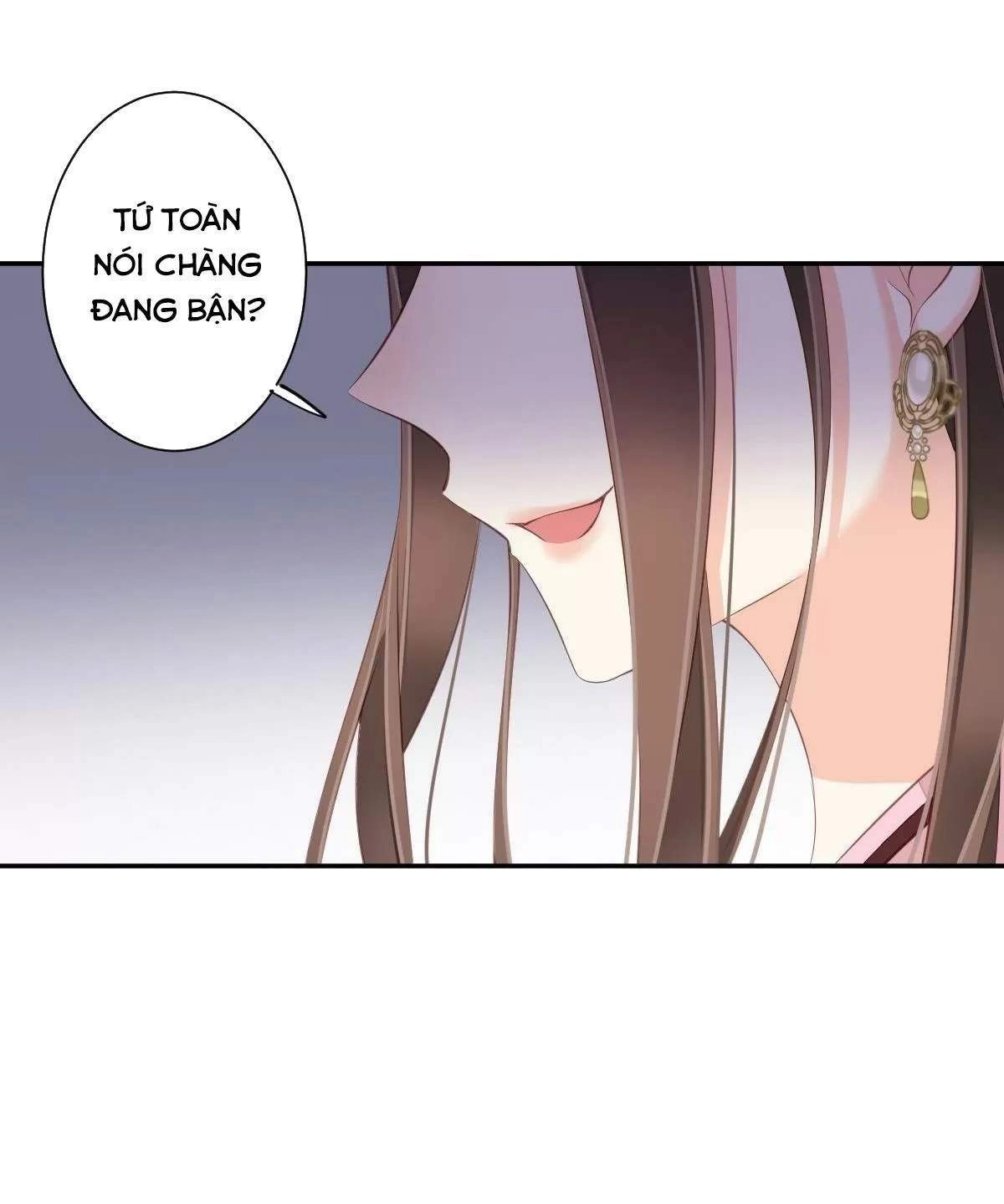 Hoàng Hậu Ương Bướng Chapter 286 - 33