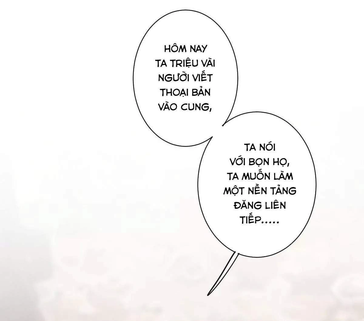 Hoàng Hậu Ương Bướng Chapter 286 - 39