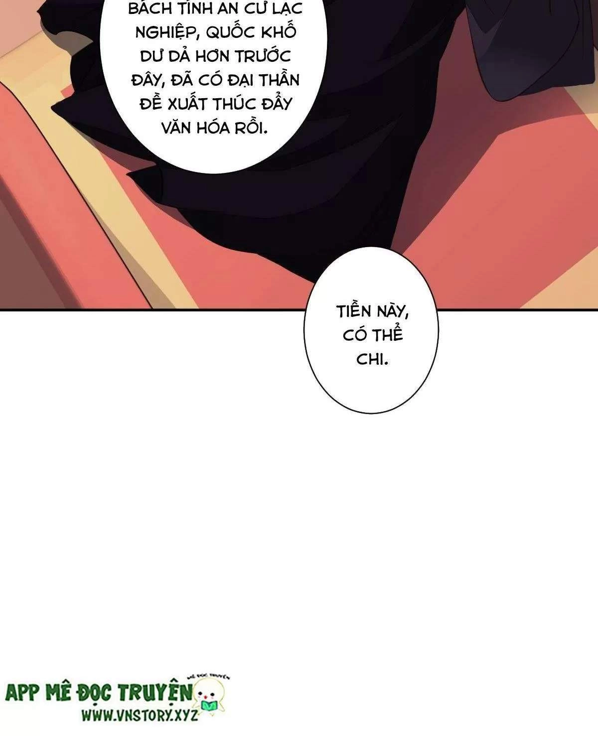 Hoàng Hậu Ương Bướng Chapter 286 - 41