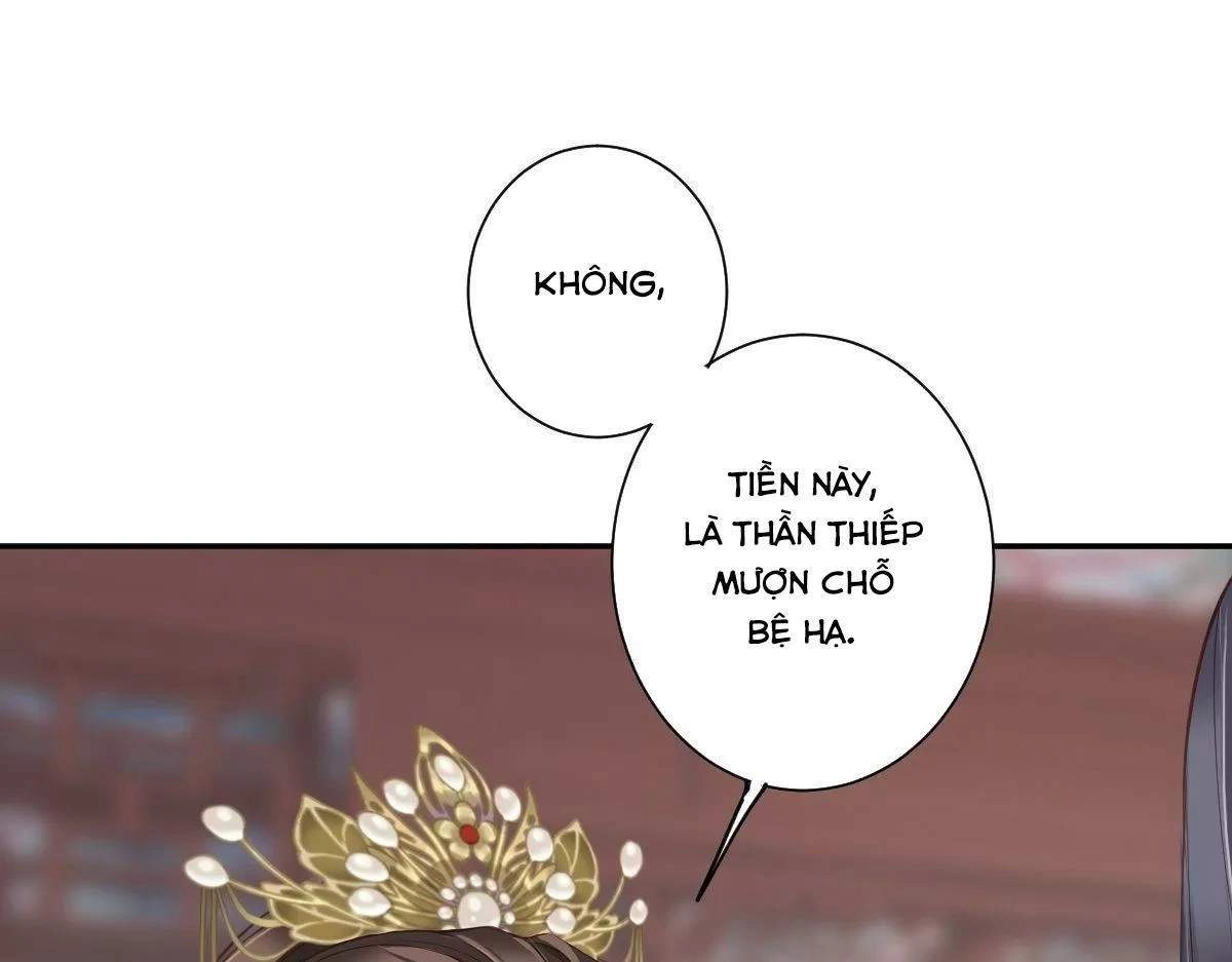 Hoàng Hậu Ương Bướng Chapter 286 - 42