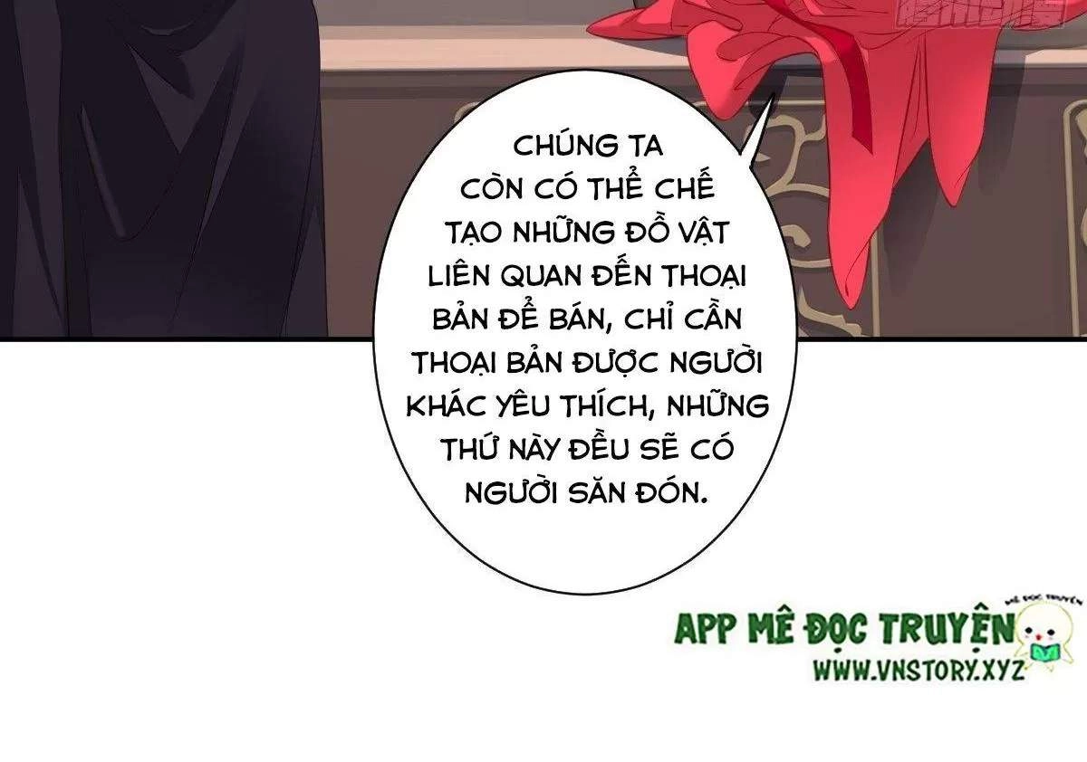 Hoàng Hậu Ương Bướng Chapter 286 - 47