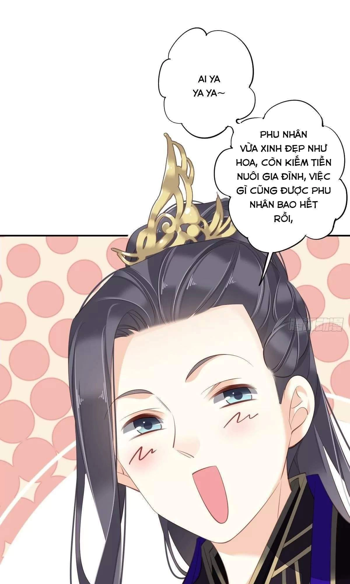 Hoàng Hậu Ương Bướng Chapter 286 - 52