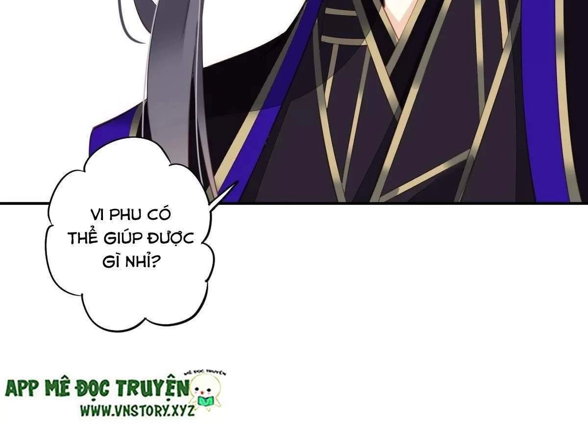 Hoàng Hậu Ương Bướng Chapter 286 - 53