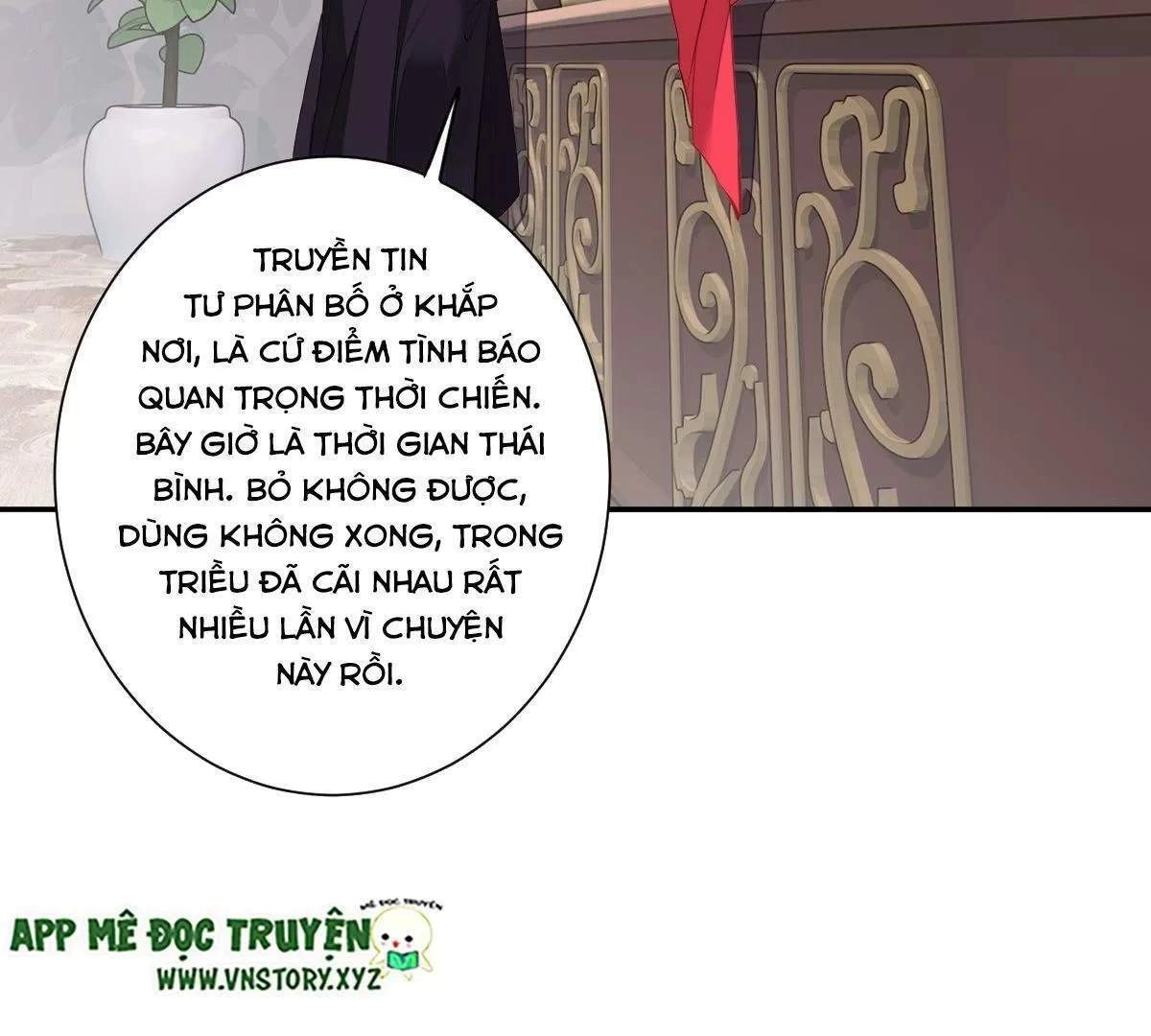 Hoàng Hậu Ương Bướng Chapter 287 - 4