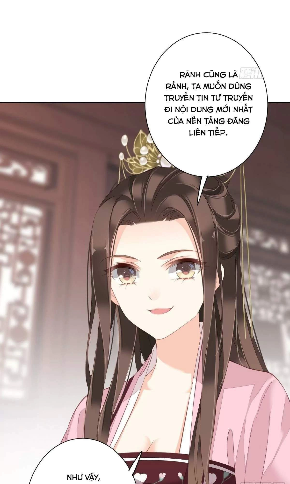 Hoàng Hậu Ương Bướng Chapter 287 - 5