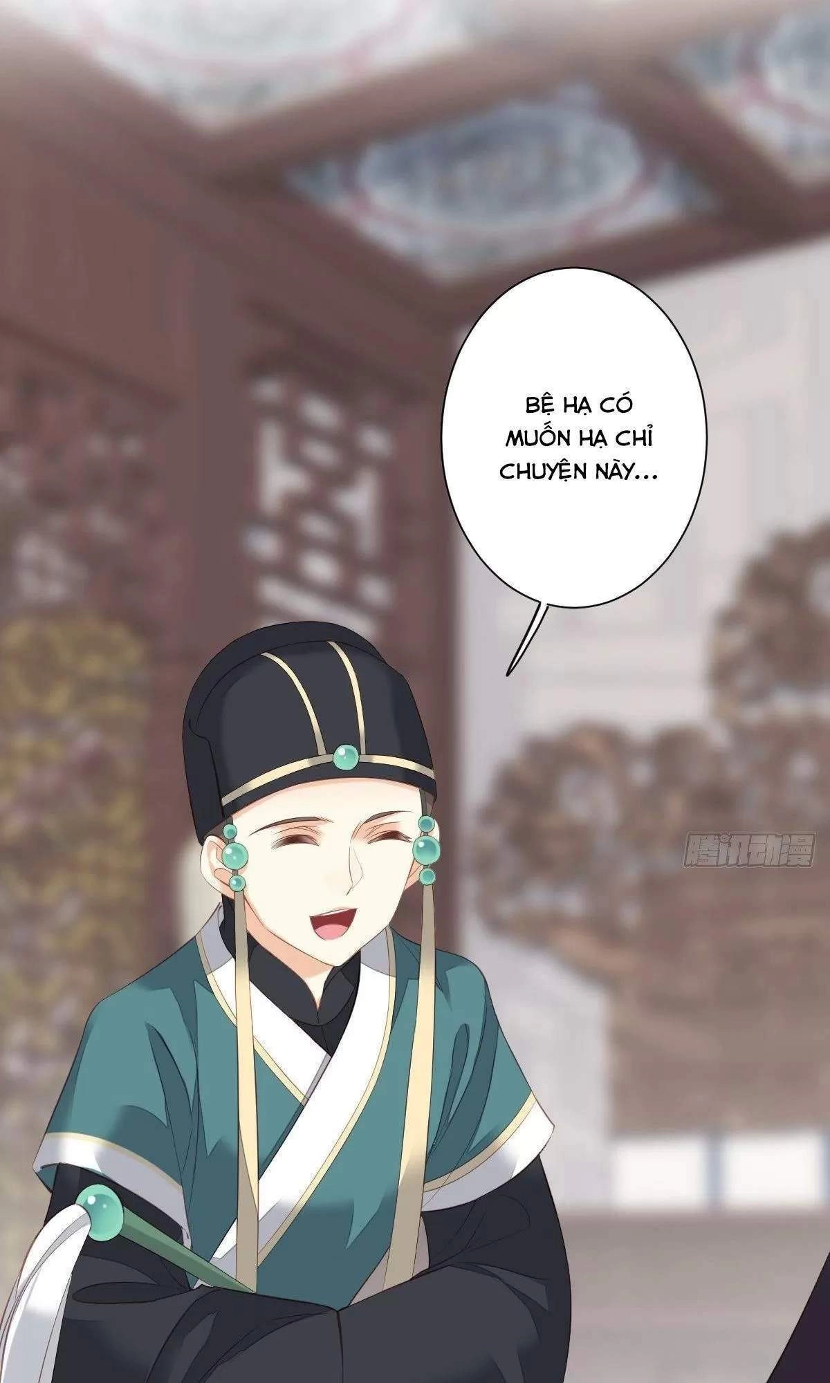 Hoàng Hậu Ương Bướng Chapter 287 - 8