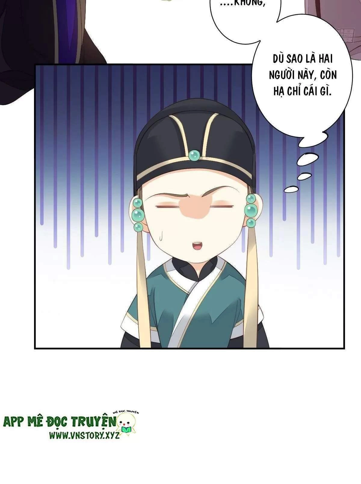 Hoàng Hậu Ương Bướng Chapter 287 - 12