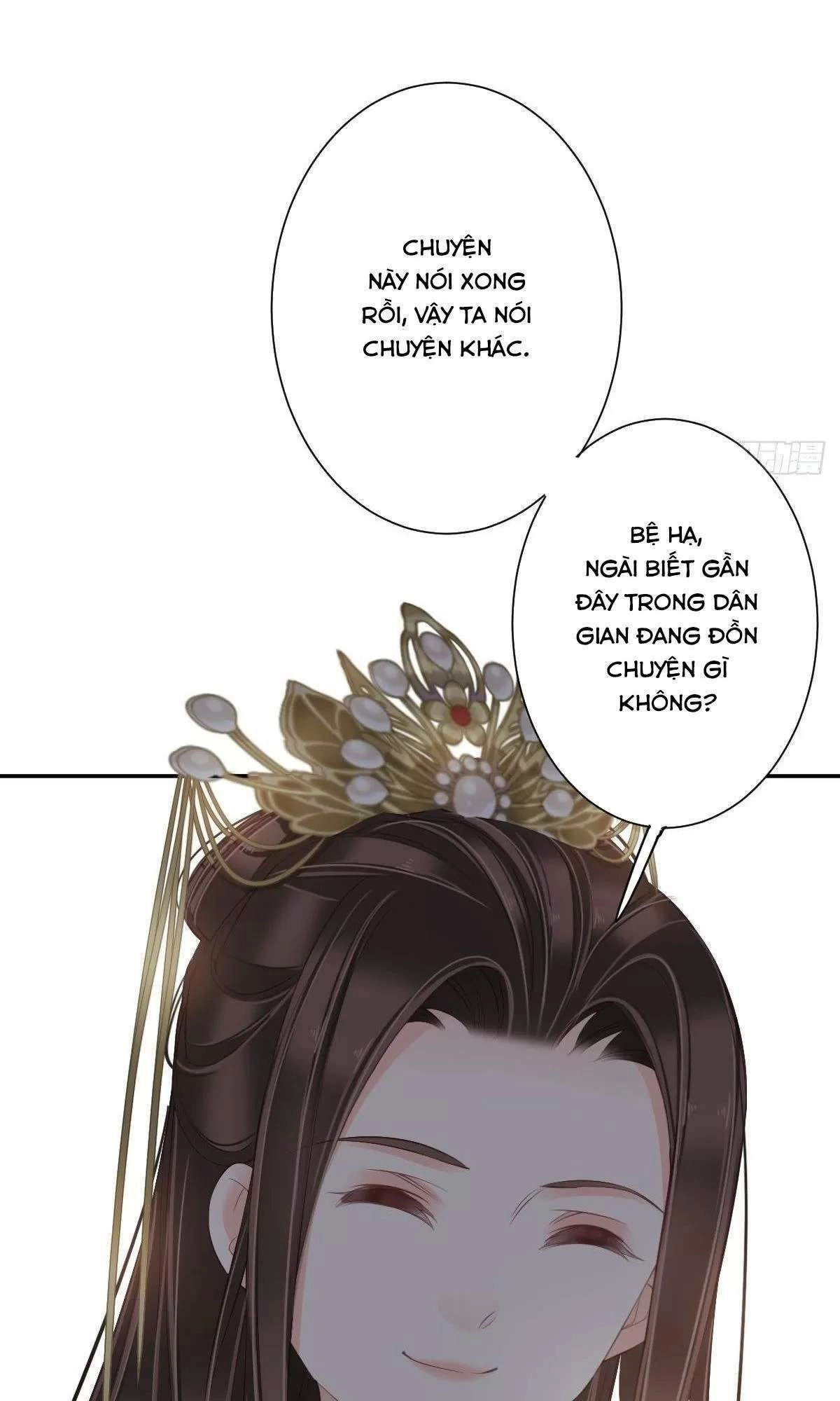 Hoàng Hậu Ương Bướng Chapter 287 - 13