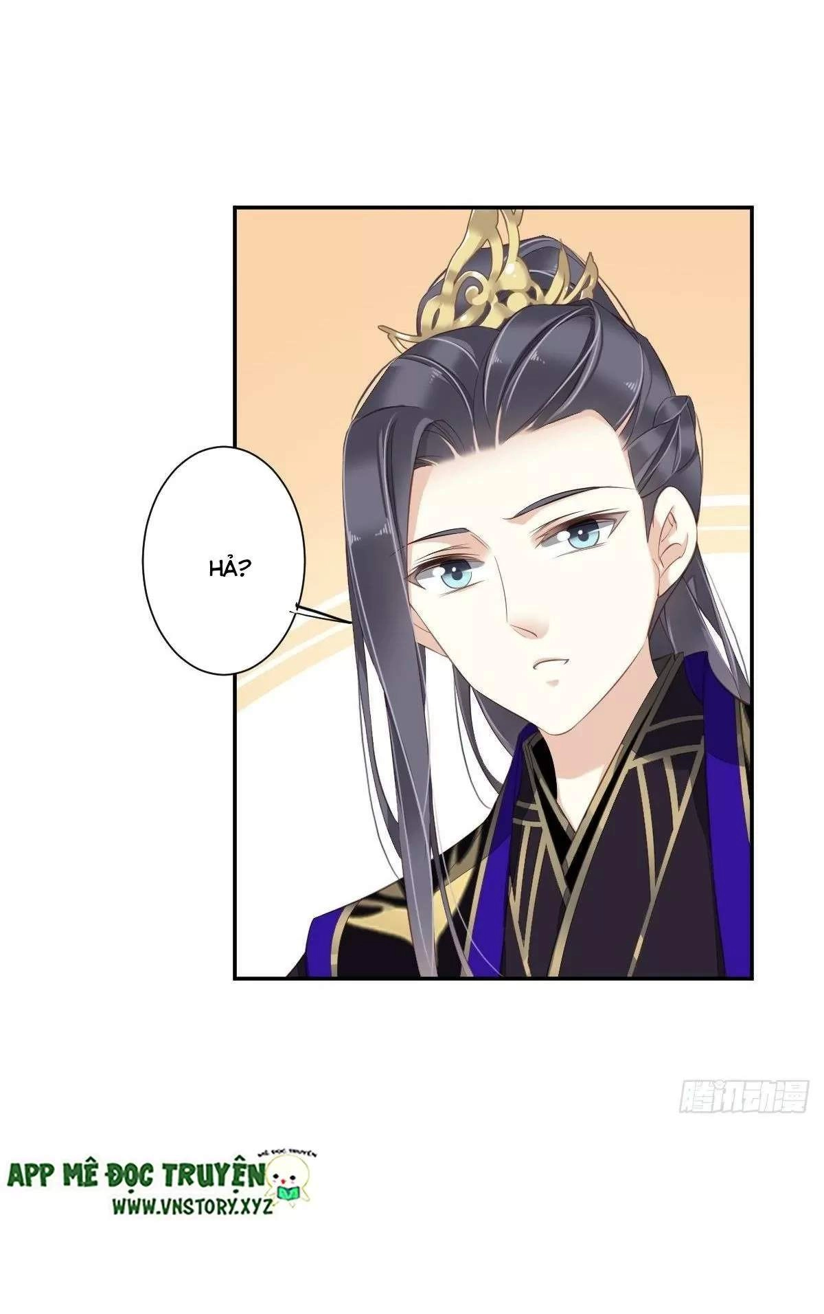 Hoàng Hậu Ương Bướng Chapter 287 - 16