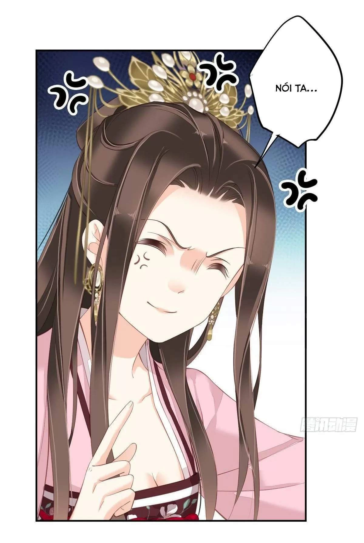 Hoàng Hậu Ương Bướng Chapter 287 - 17