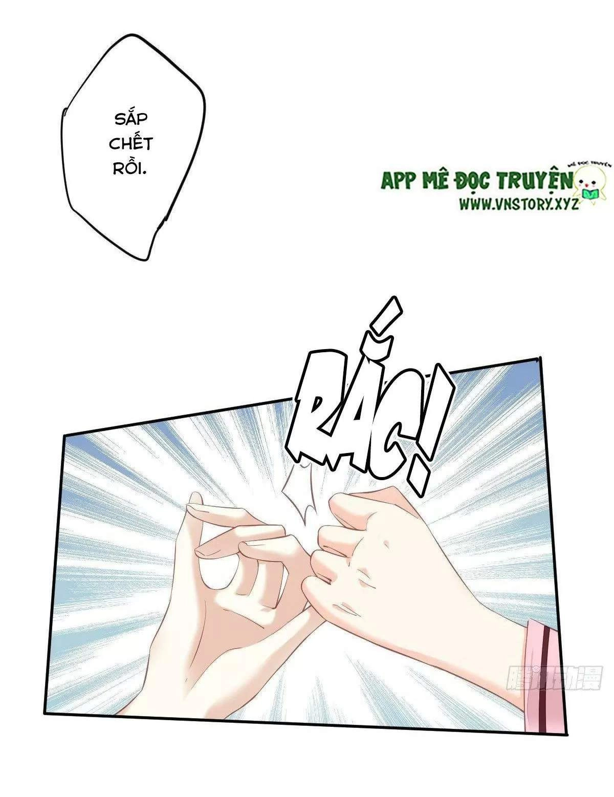 Hoàng Hậu Ương Bướng Chapter 287 - 18