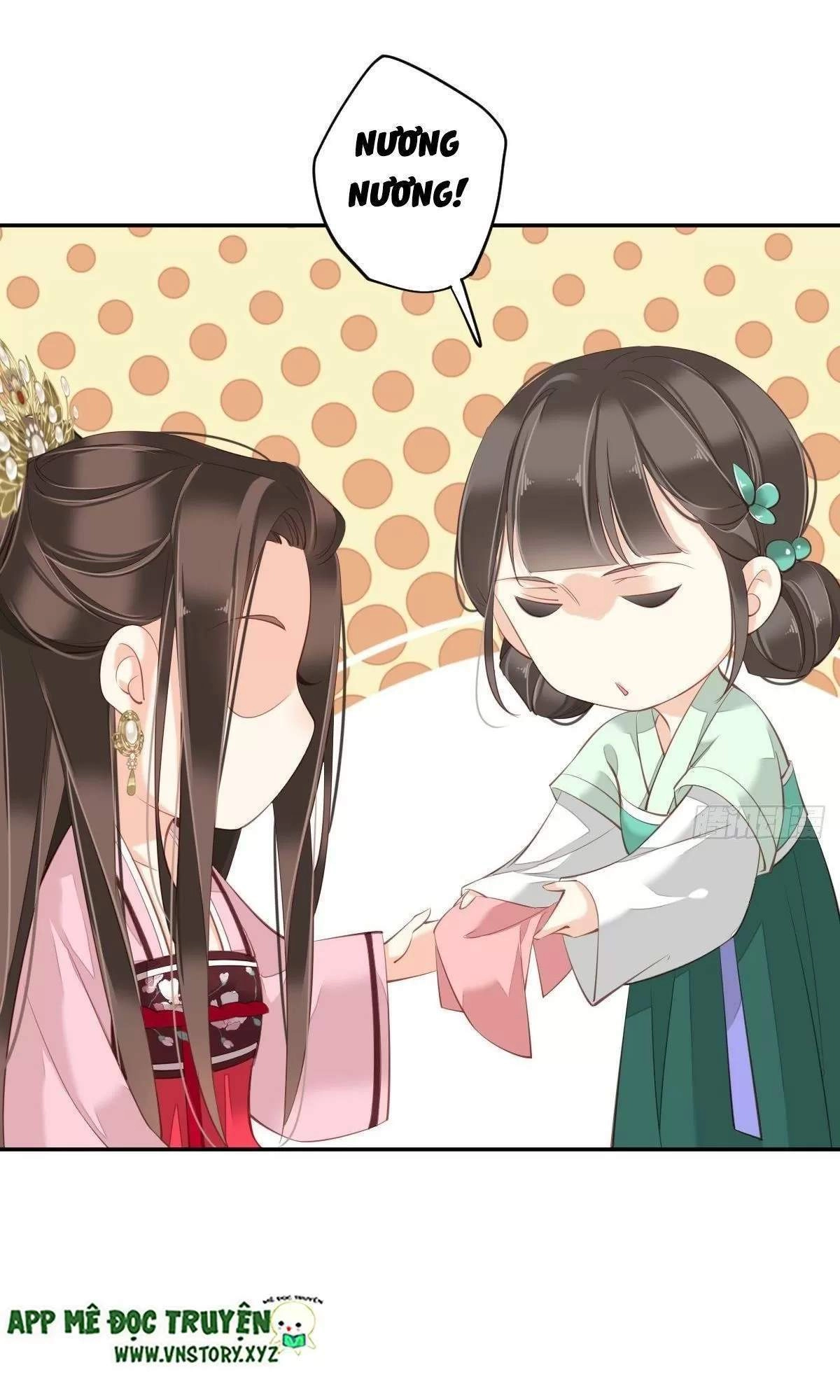 Hoàng Hậu Ương Bướng Chapter 287 - 24