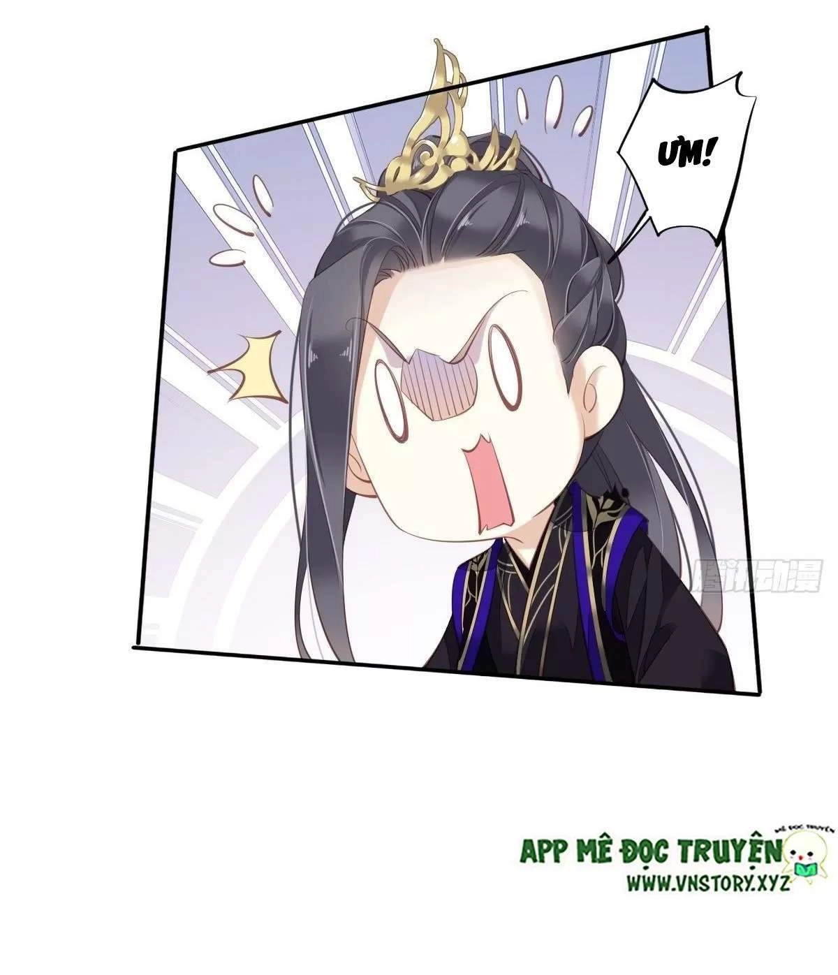 Hoàng Hậu Ương Bướng Chapter 287 - 26