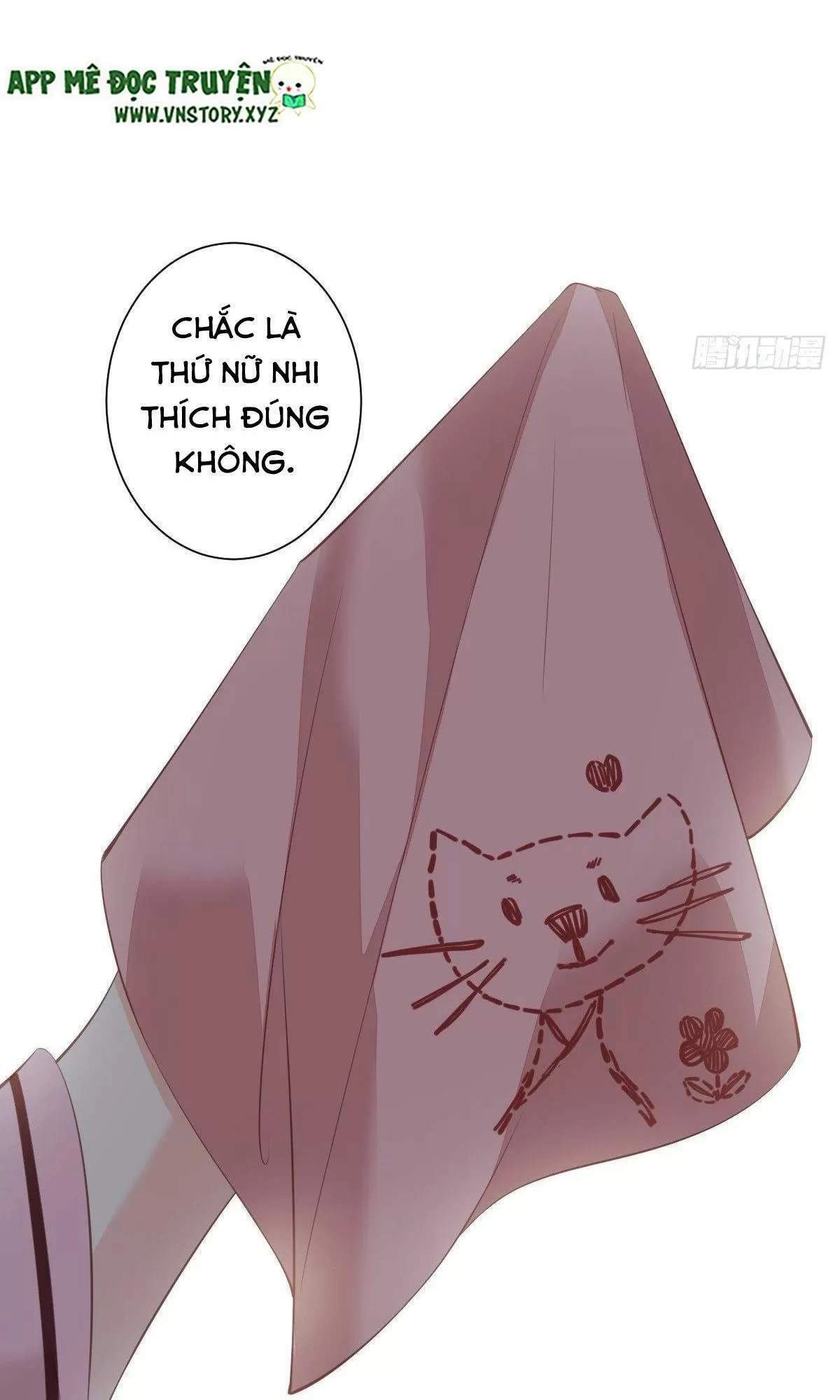 Hoàng Hậu Ương Bướng Chapter 287 - 28