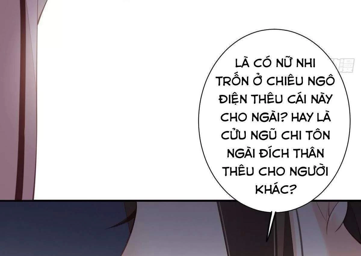 Hoàng Hậu Ương Bướng Chapter 287 - 29