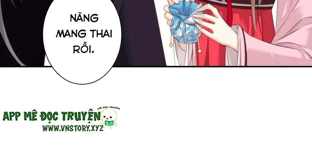 Hoàng Hậu Ương Bướng Chapter 287 - 40