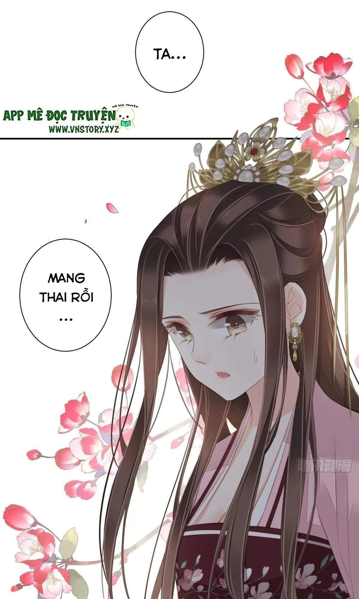 Hoàng Hậu Ương Bướng Chapter 287 - 45