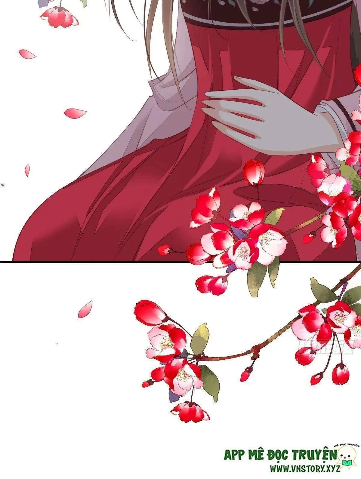 Hoàng Hậu Ương Bướng Chapter 287 - 46